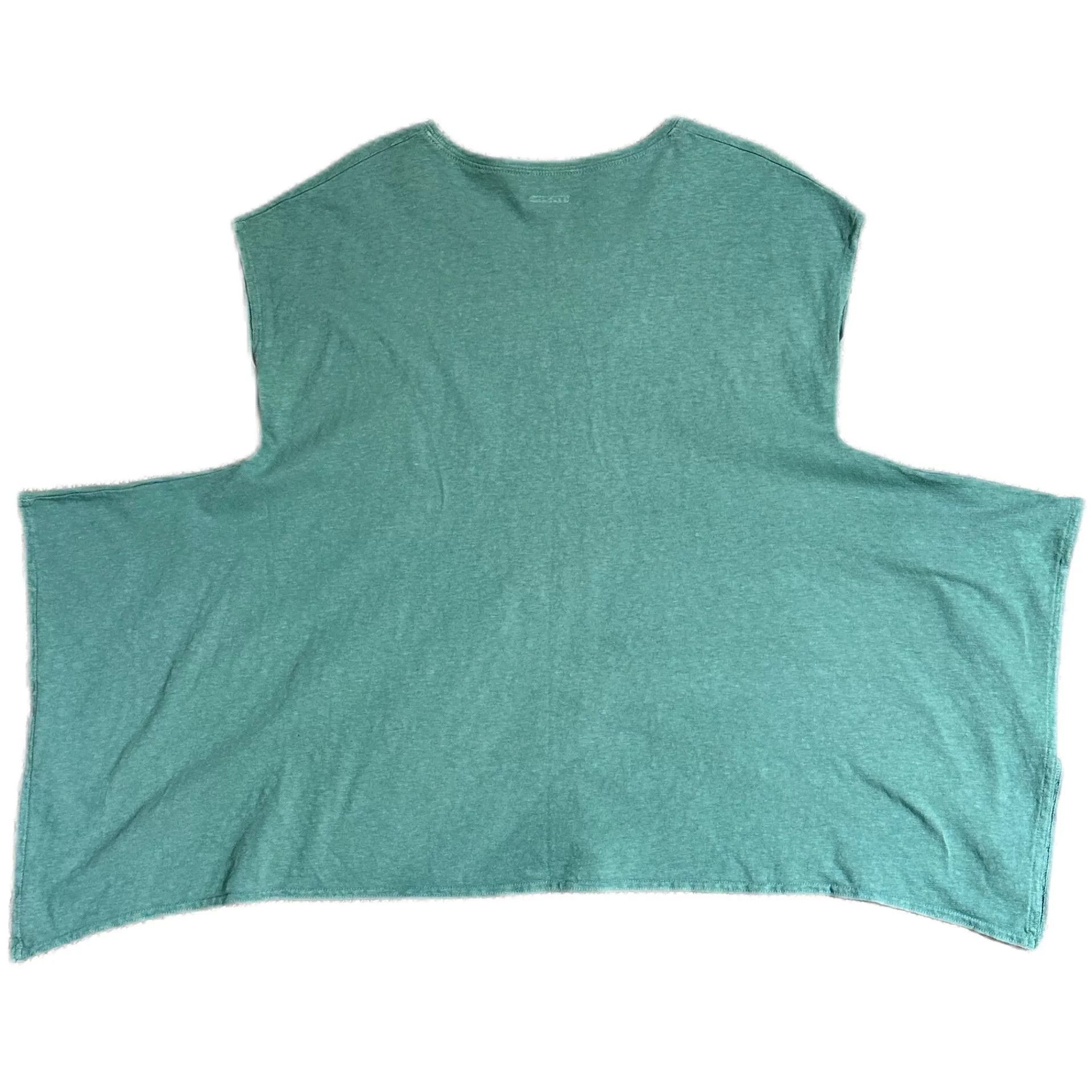 Kapital Kapital Irregular Hem Short Sleeve Size US S / EU 44-46 / 1 - 4 Thumbnail