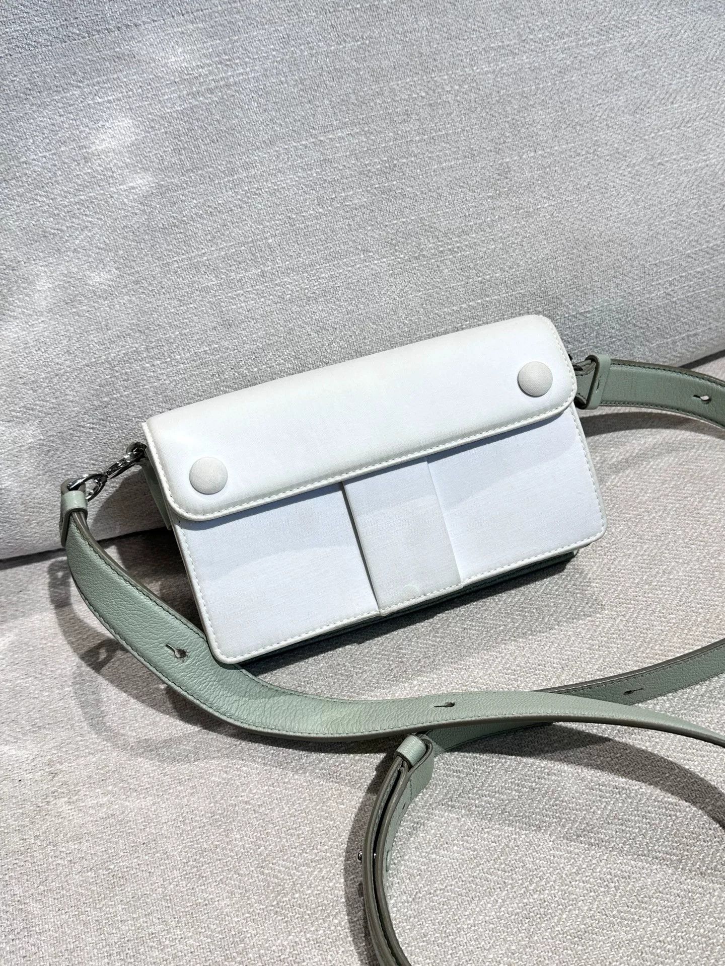 Maison Margiela Maison Margiela Valentine Limited Crossbody Size ONE SIZE - 2 Thumbnail
