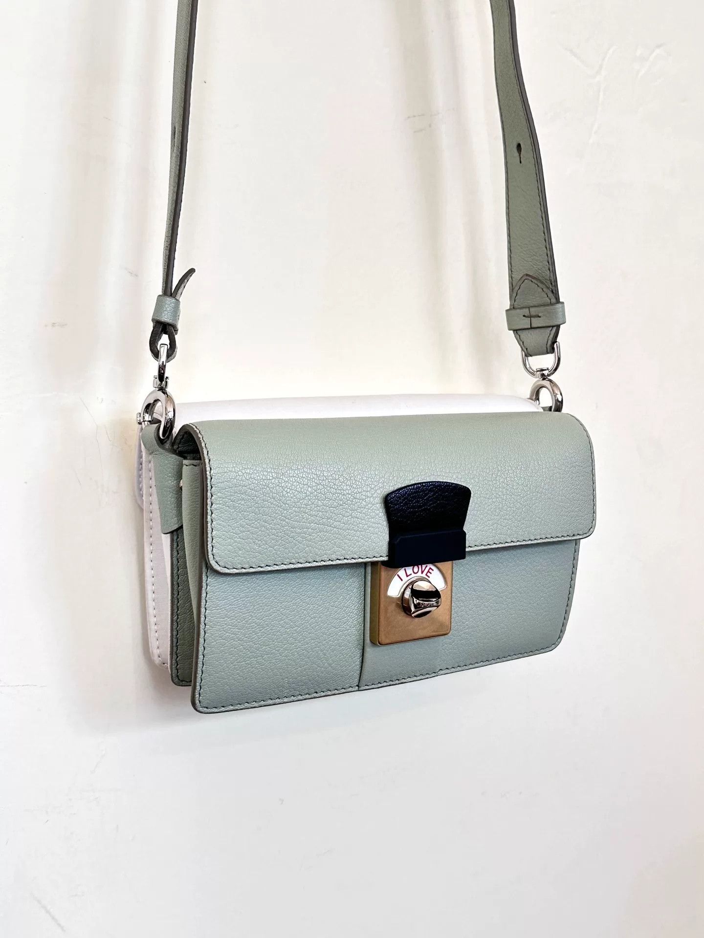 Maison Margiela Maison Margiela Valentine Limited Crossbody Size ONE SIZE - 6 Thumbnail