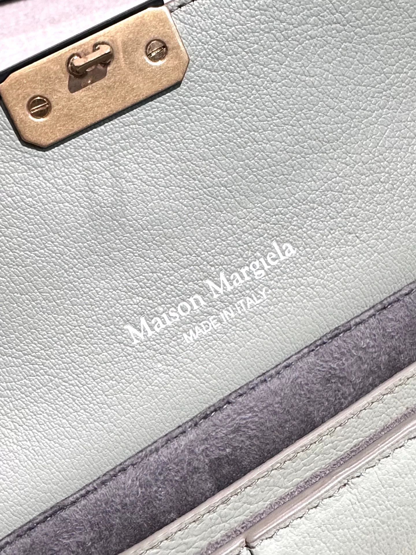Maison Margiela Maison Margiela Valentine Limited Crossbody Size ONE SIZE - 9 Thumbnail