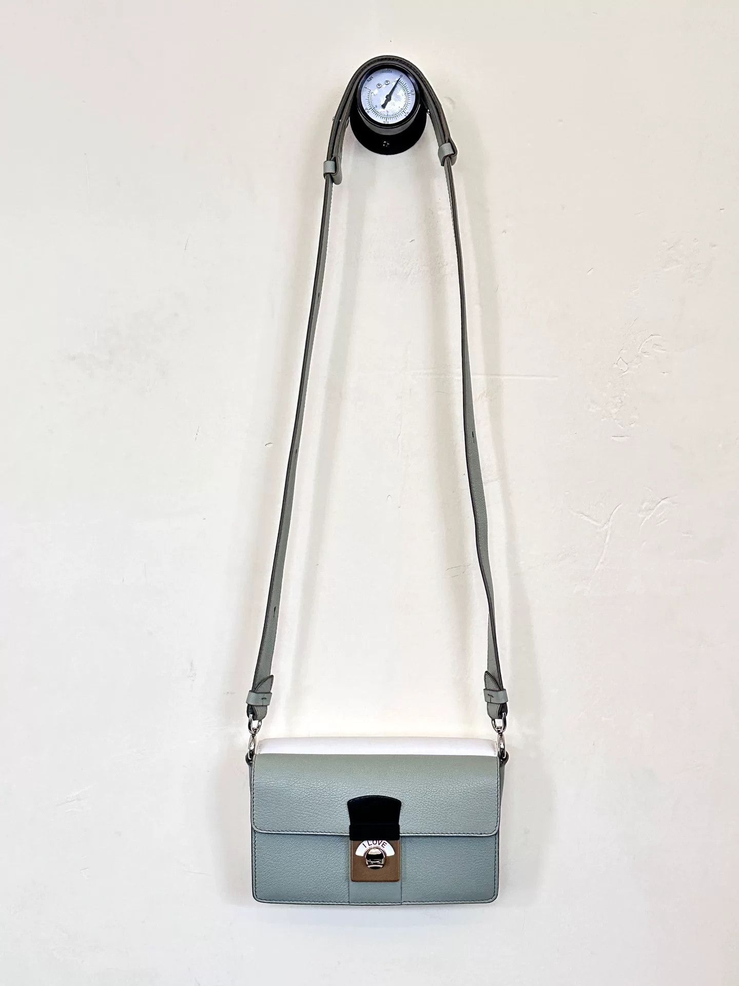 Maison Margiela Maison Margiela Valentine Limited Crossbody Size ONE SIZE - 5 Thumbnail