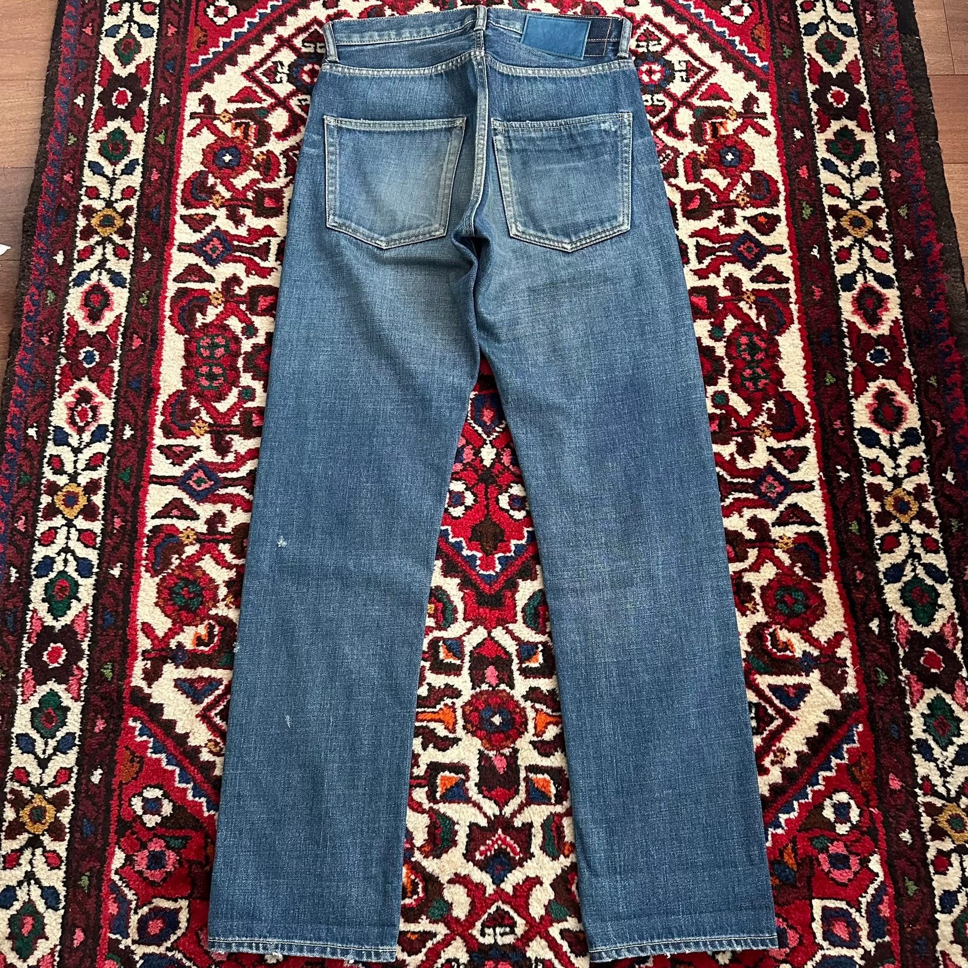 Visvim visvim 16ss 05.2d12 Jeans Size US 30 / EU 46 - 2 Thumbnail