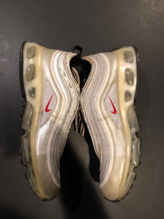 Air max 97 hot sale 360 one time only