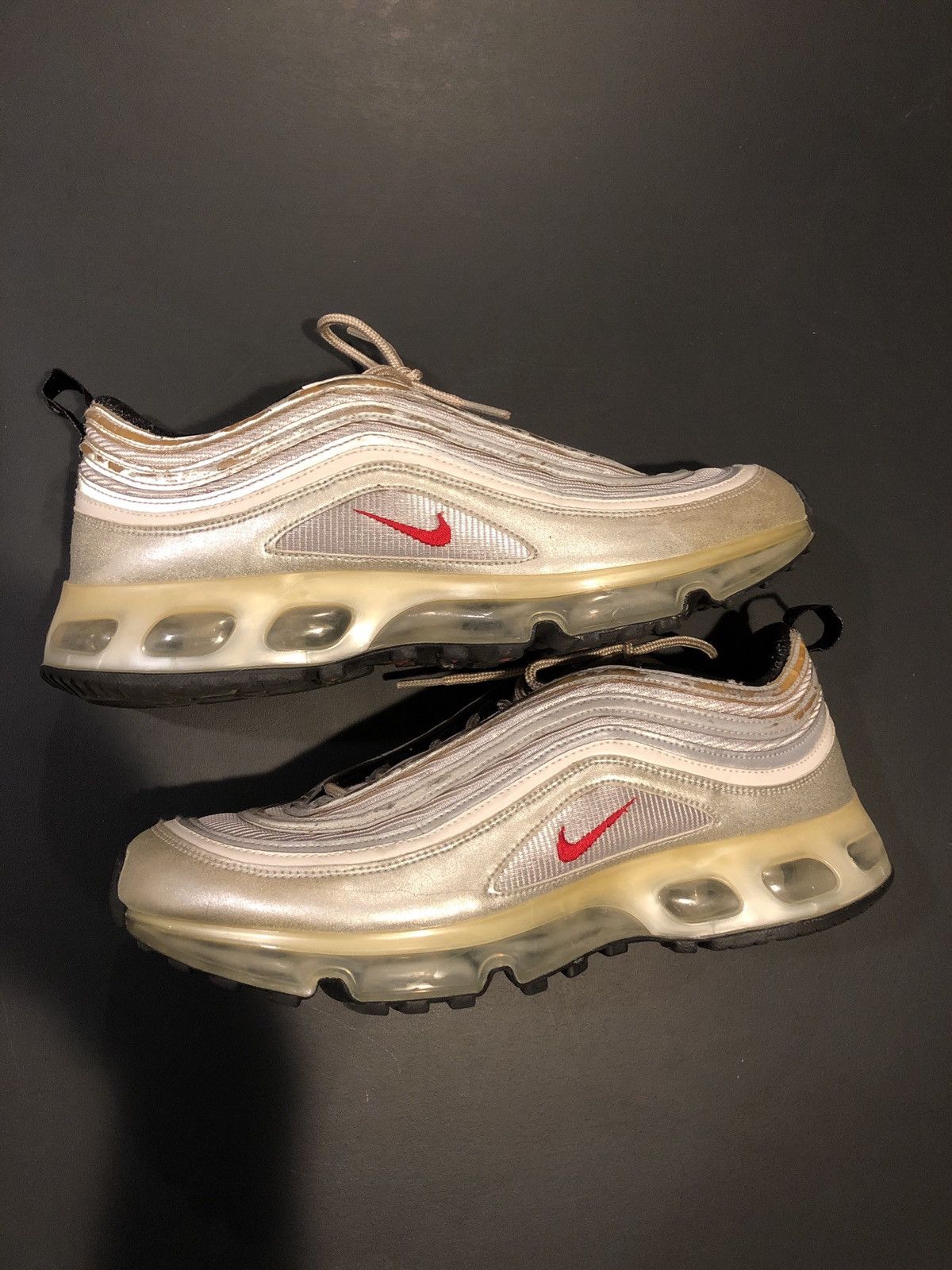 Nike Air Max 360 One Time Only Grailed