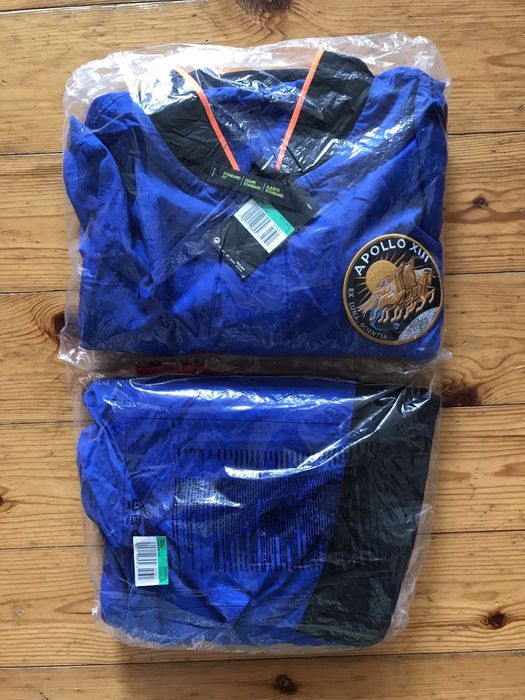 Pg x nasa outlet tracksuit