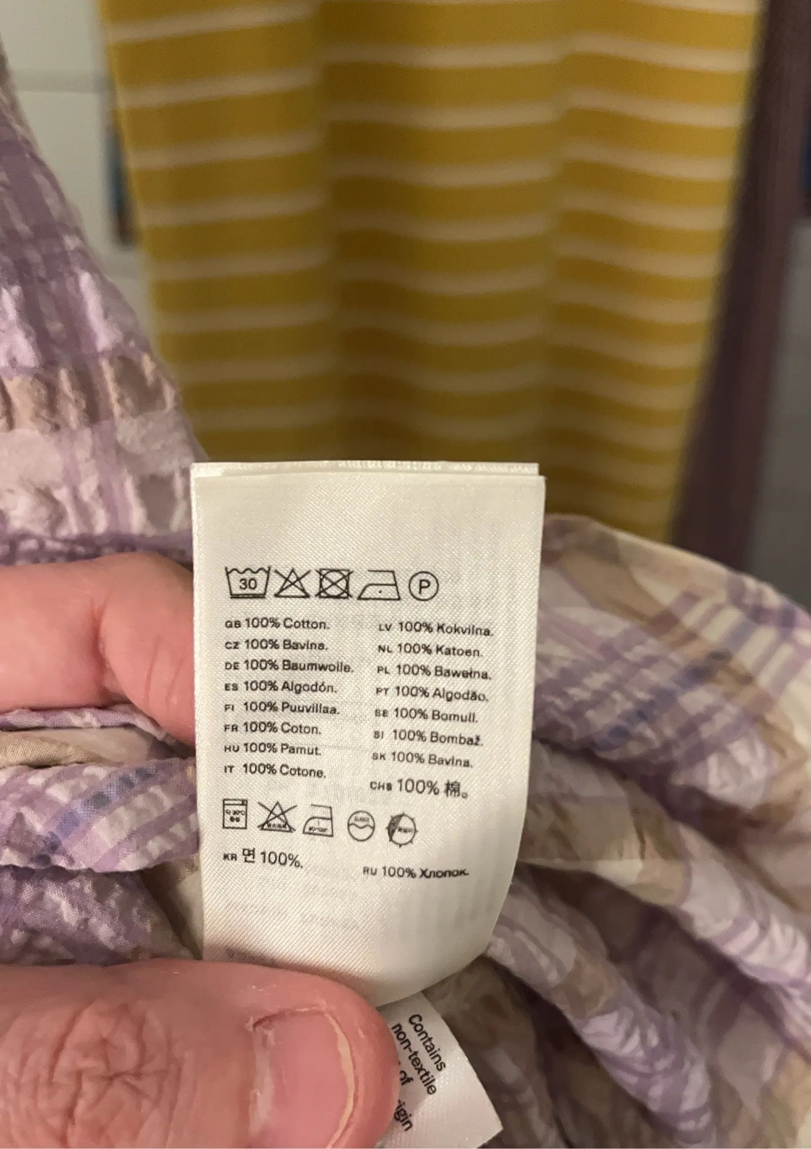 Arket Arket Dress Size M / US 6-8 / IT 42-44 - 4 Thumbnail