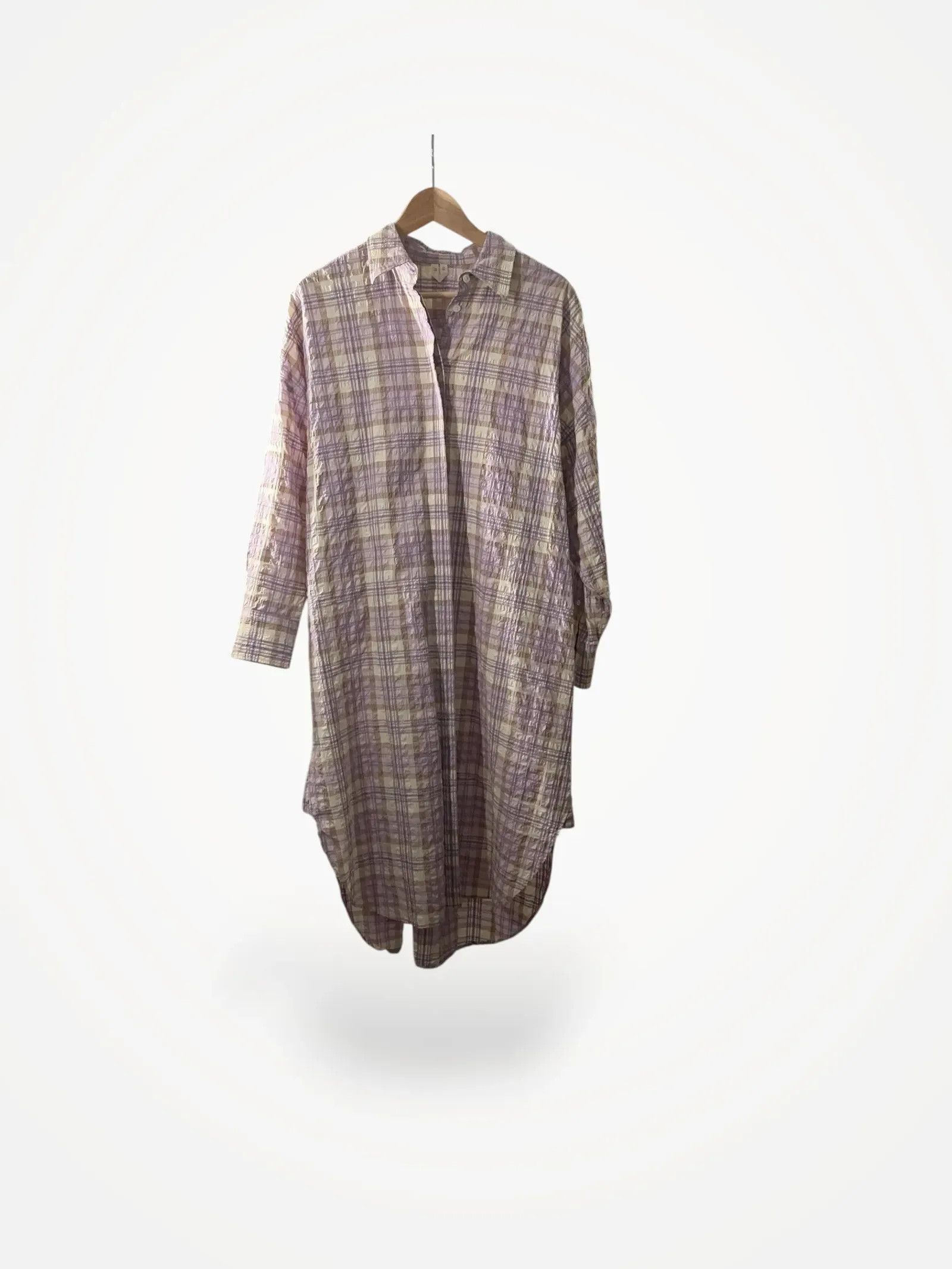 Arket Arket Dress Size M / US 6-8 / IT 42-44 - 2 Thumbnail