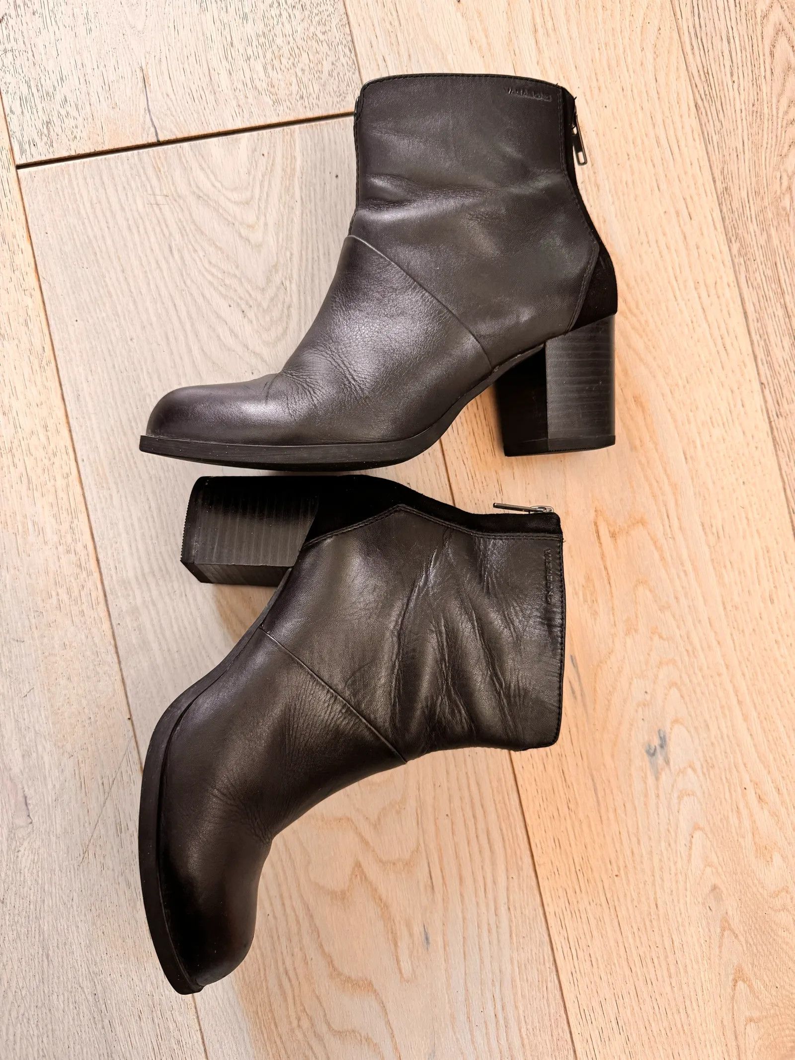 Vagabond Vagabond Boots Size US 7 / IT 37 - 2 Thumbnail