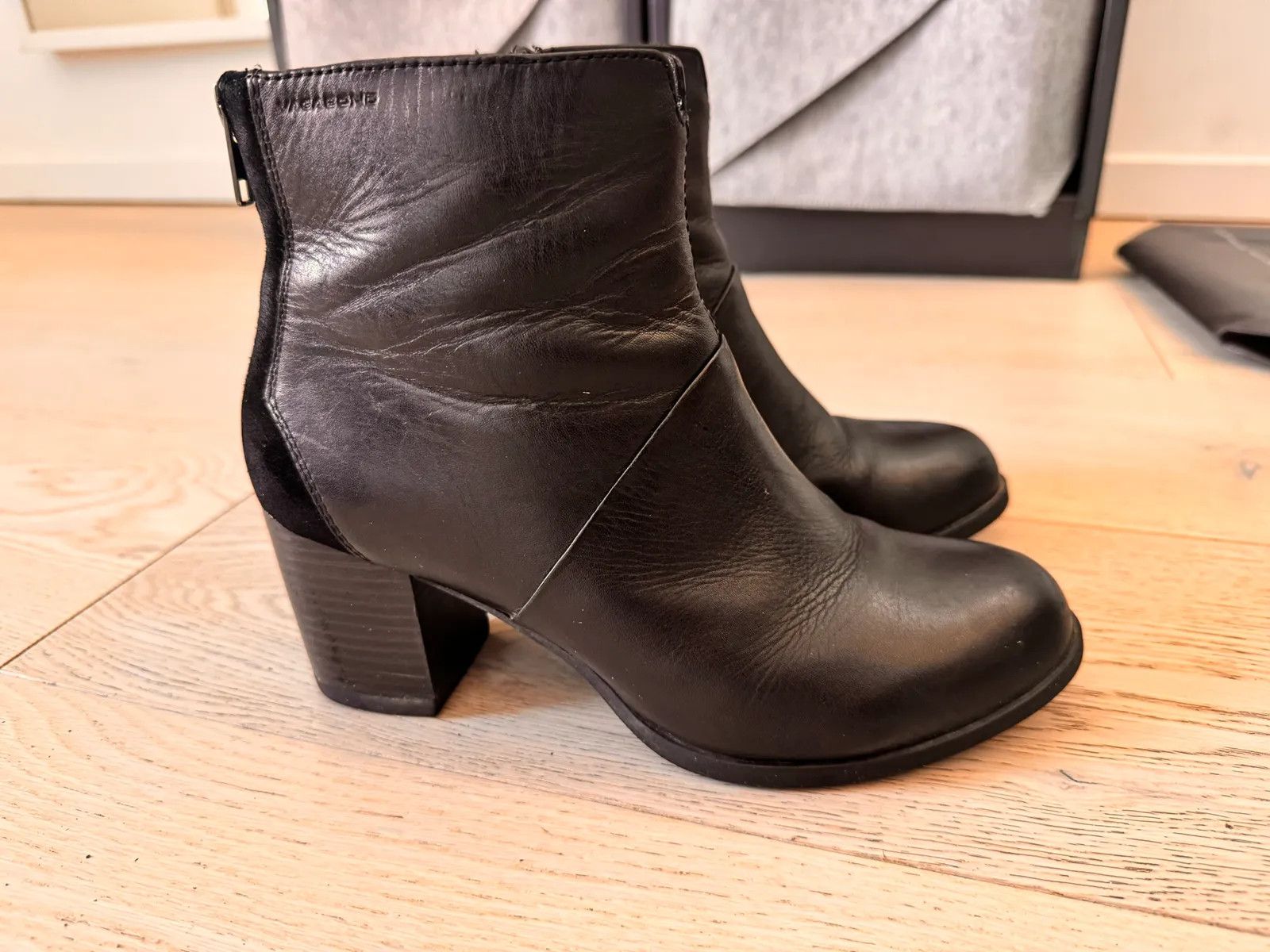 Vagabond Vagabond Boots Size US 7 / IT 37 - 5 Thumbnail