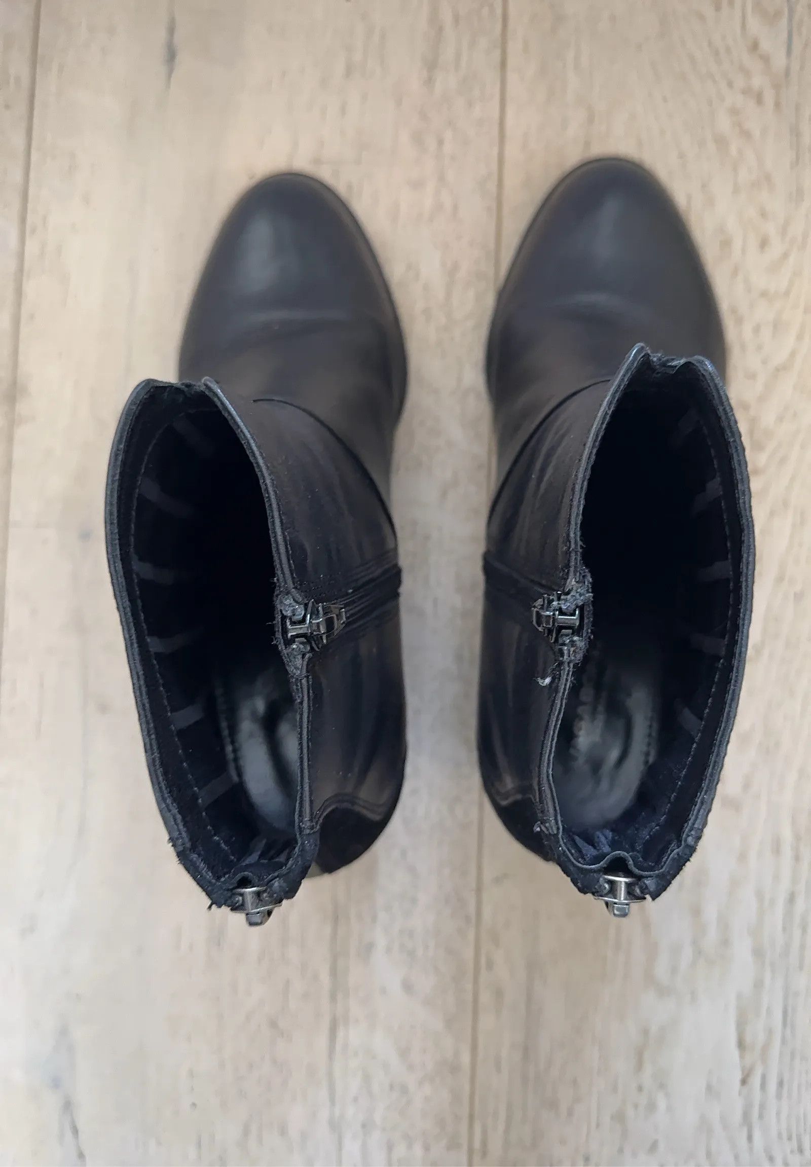 Vagabond Vagabond Boots Size US 7 / IT 37 - 8 Thumbnail