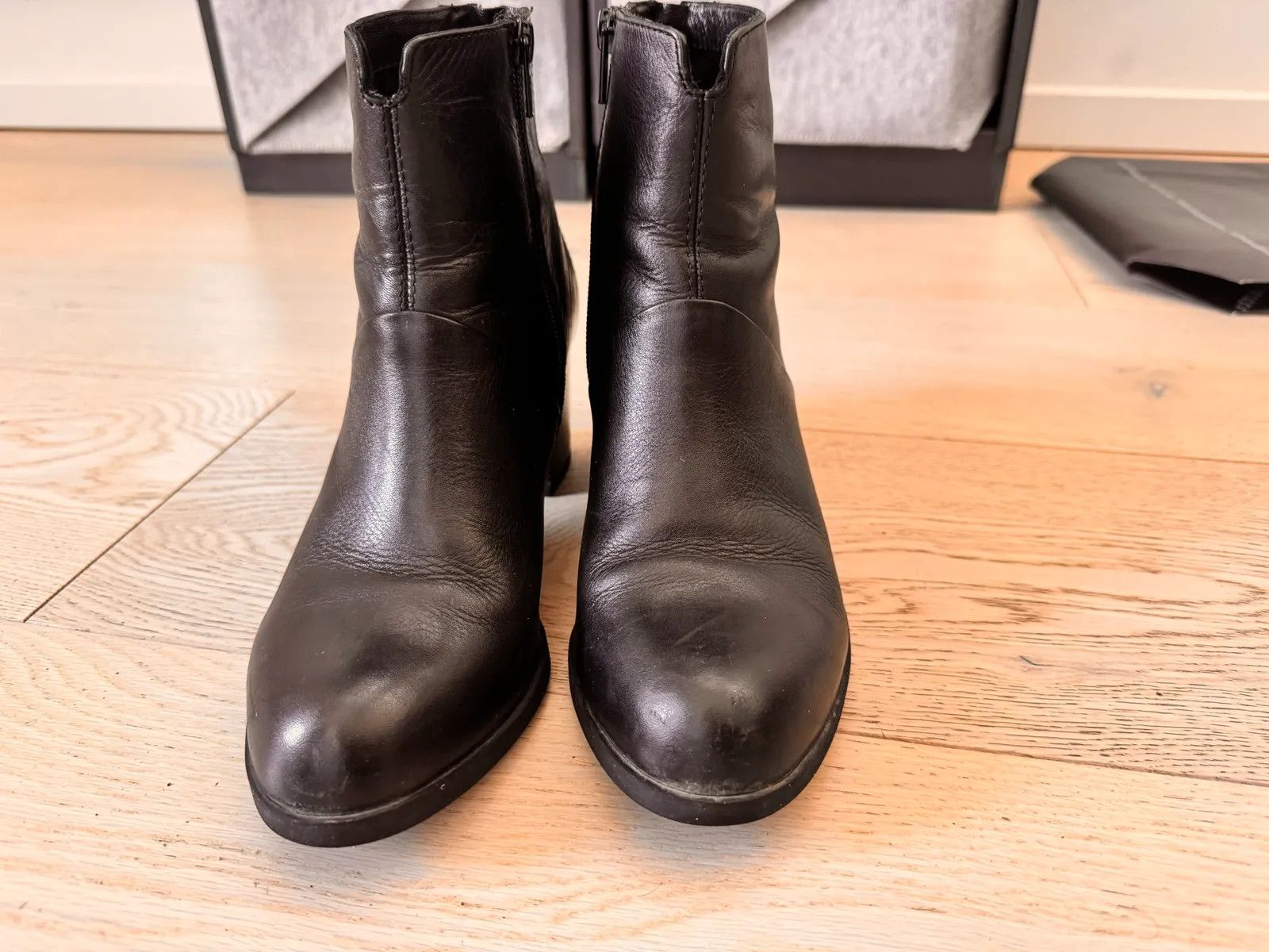 Vagabond Vagabond Boots Size US 7 / IT 37 - 6 Thumbnail