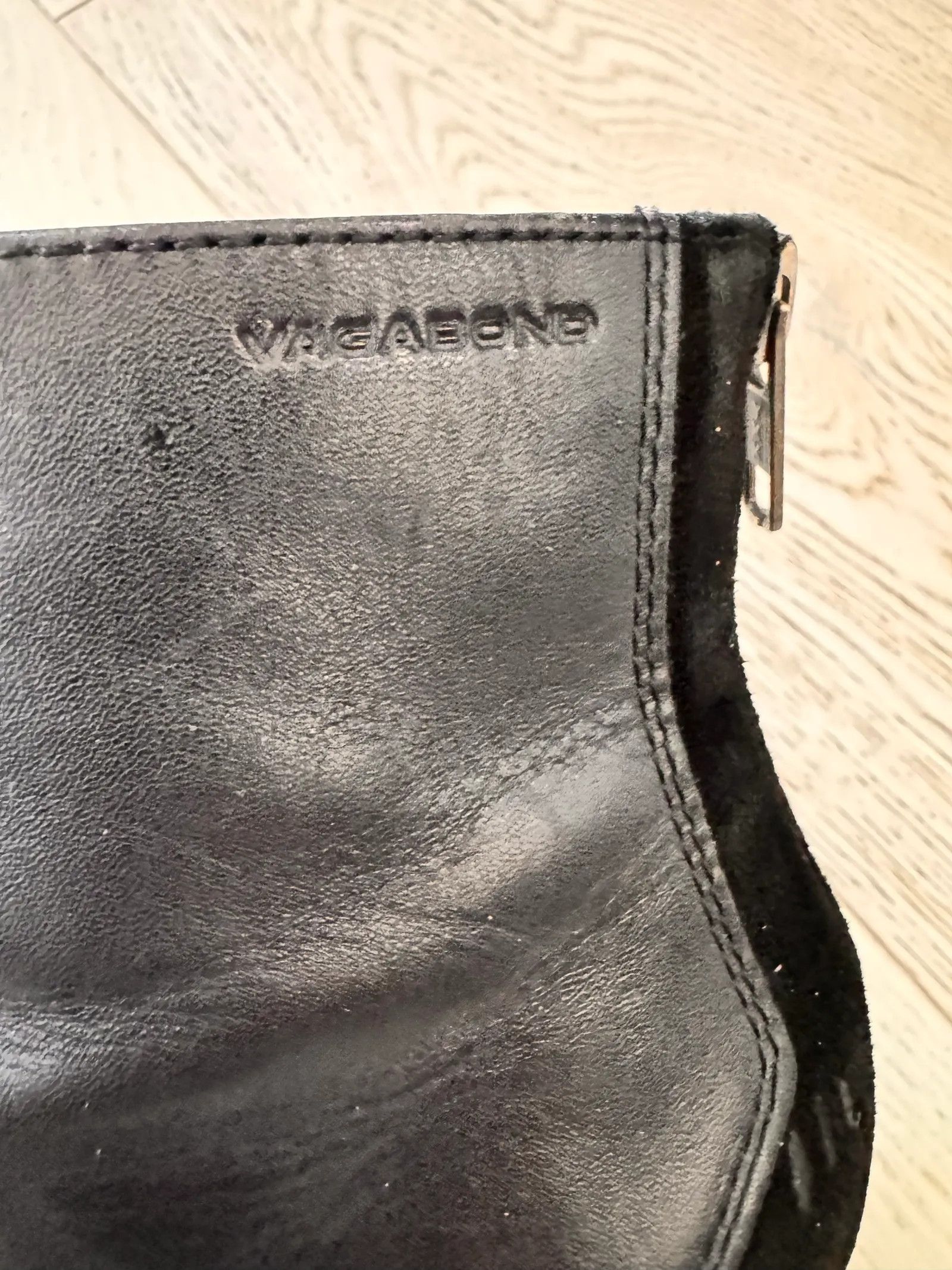 Vagabond Vagabond Boots Size US 7 / IT 37 - 4 Thumbnail