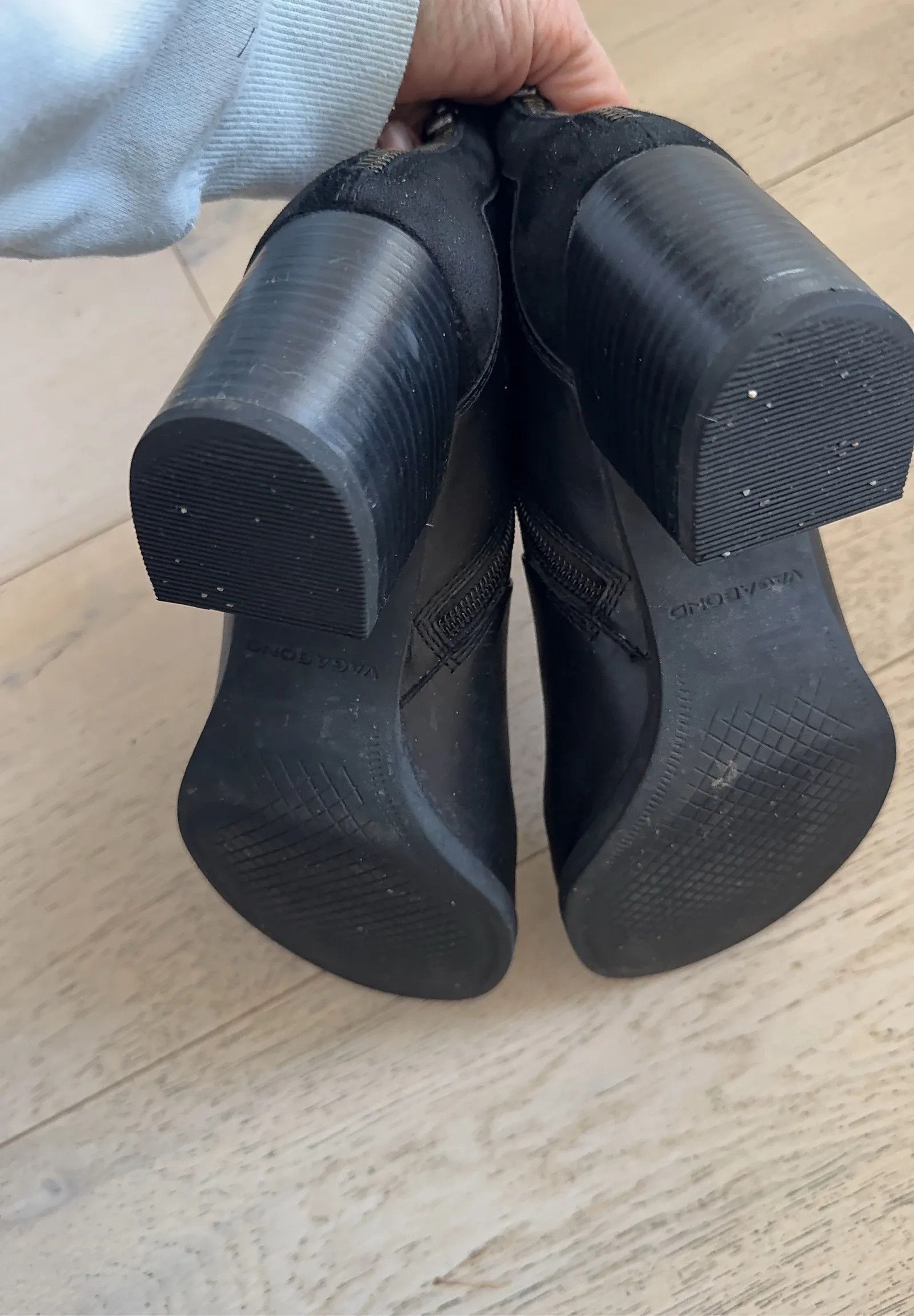 Vagabond Vagabond Boots Size US 7 / IT 37 - 7 Thumbnail