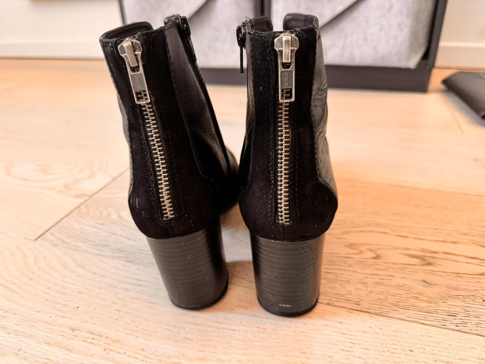 Vagabond Vagabond Boots Size US 7 / IT 37 - 3 Thumbnail