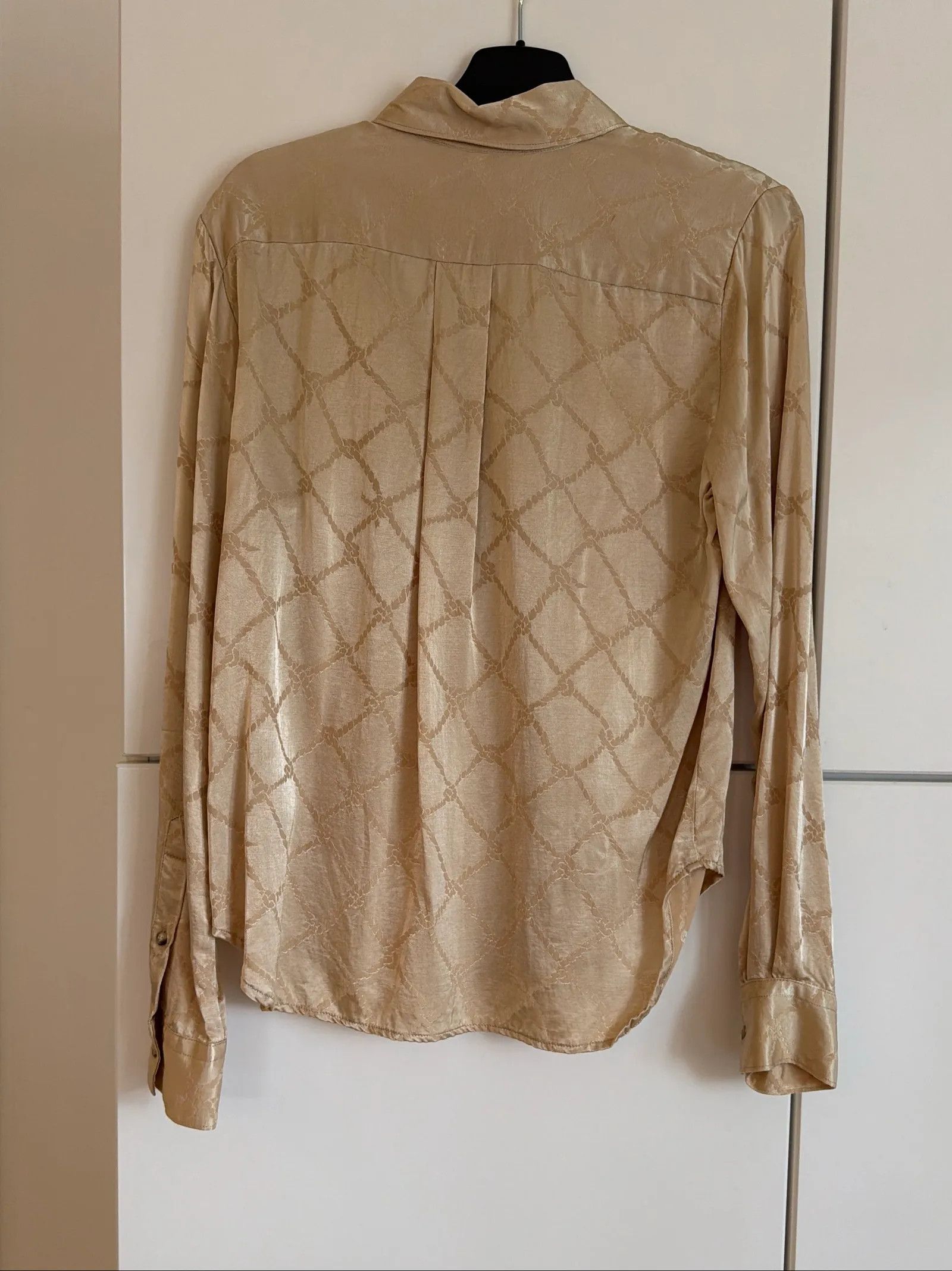 Tiger of Sweden Tiger of Sweden Shirt Size XS / US 0-2 / IT 36-38 - 2 Thumbnail