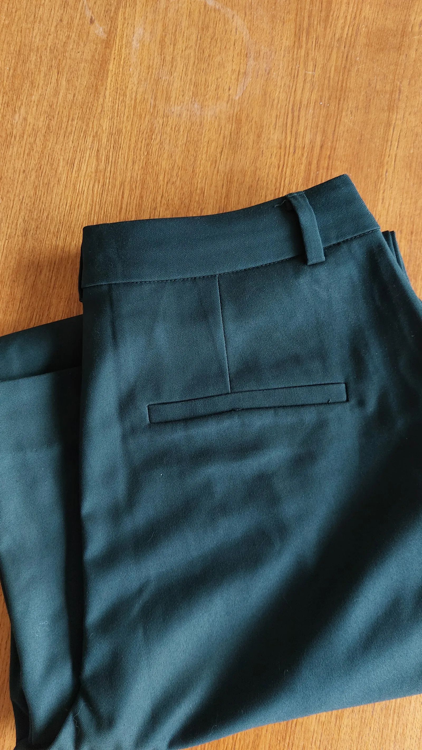 Gestuz Gestuz Pallar GS Wide pants Pants Size 27" / US 4 / IT 40 - 4 Thumbnail