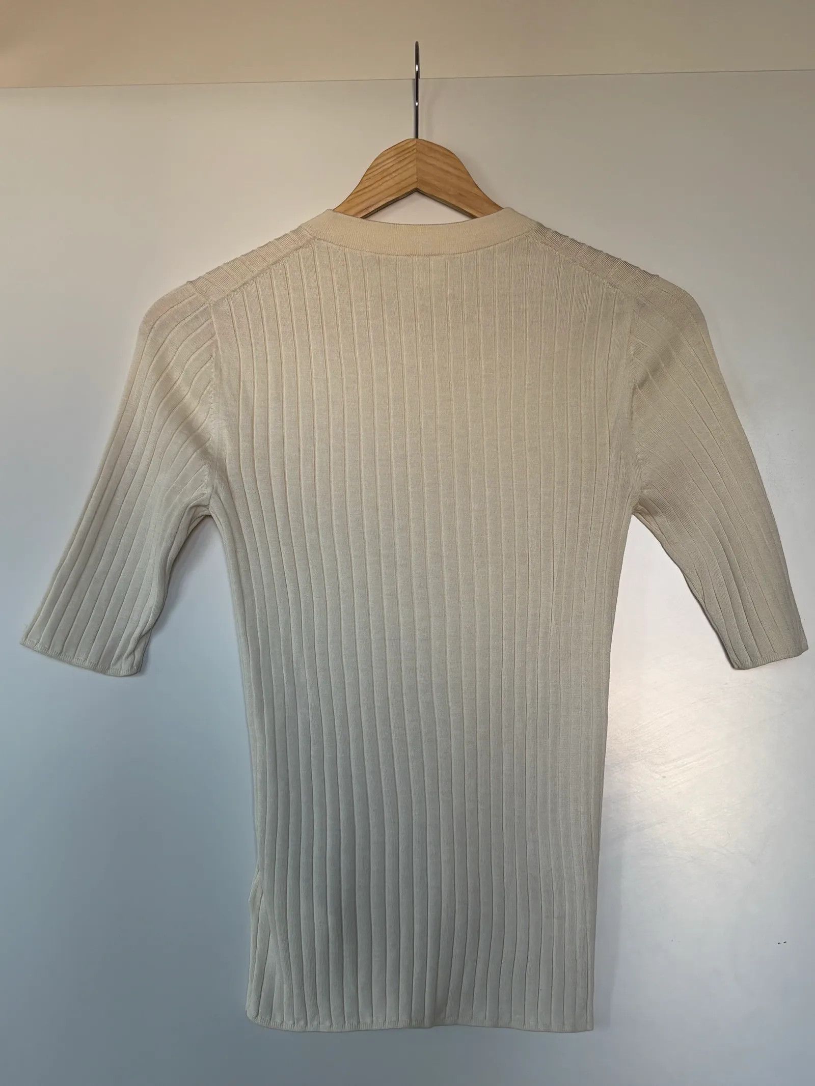Arket Arket Sweater Size S / US 4 / IT 40 - 4 Thumbnail