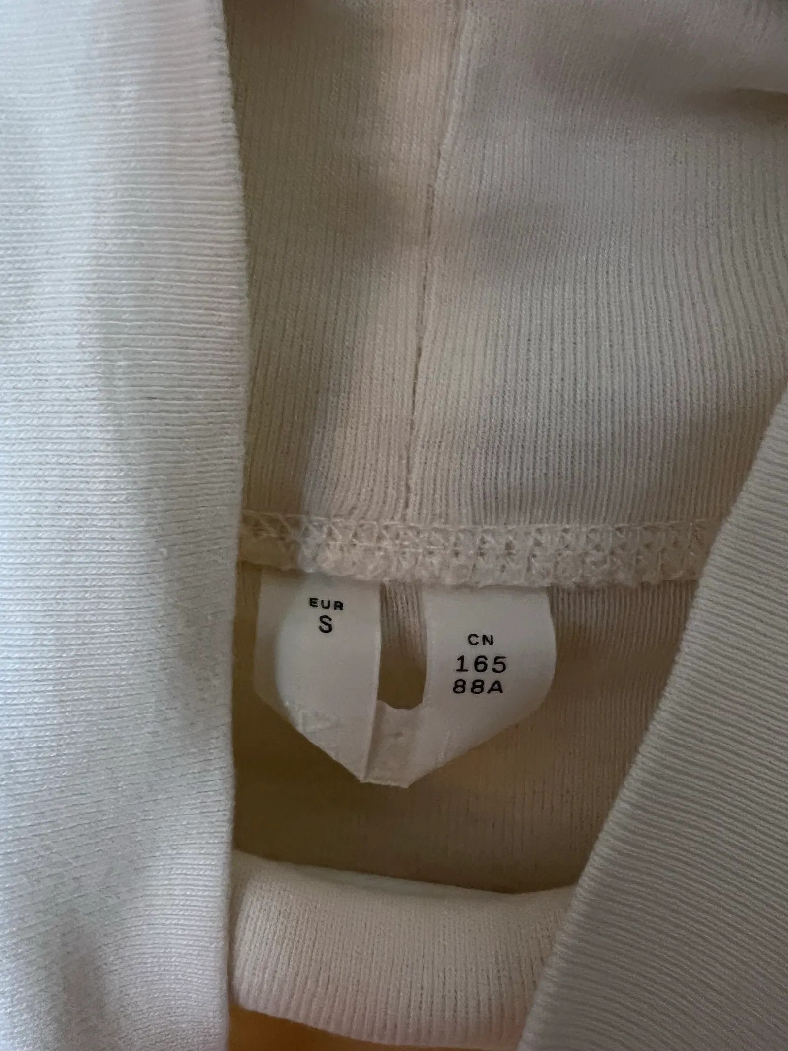 Arket Arket Polo knit Size S / US 4 / IT 40 - 3 Thumbnail