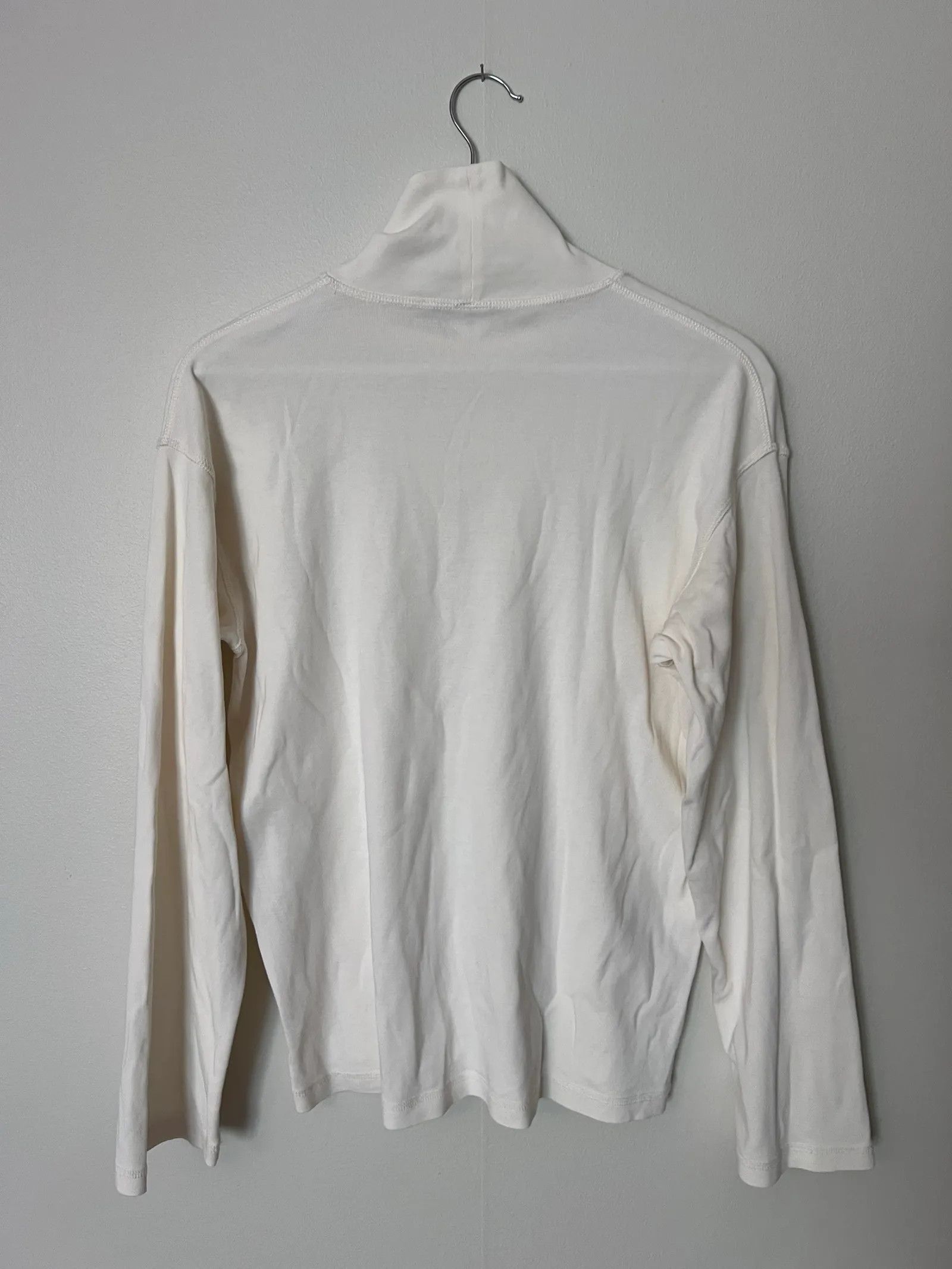 Arket Arket Polo knit Size S / US 4 / IT 40 - 2 Thumbnail