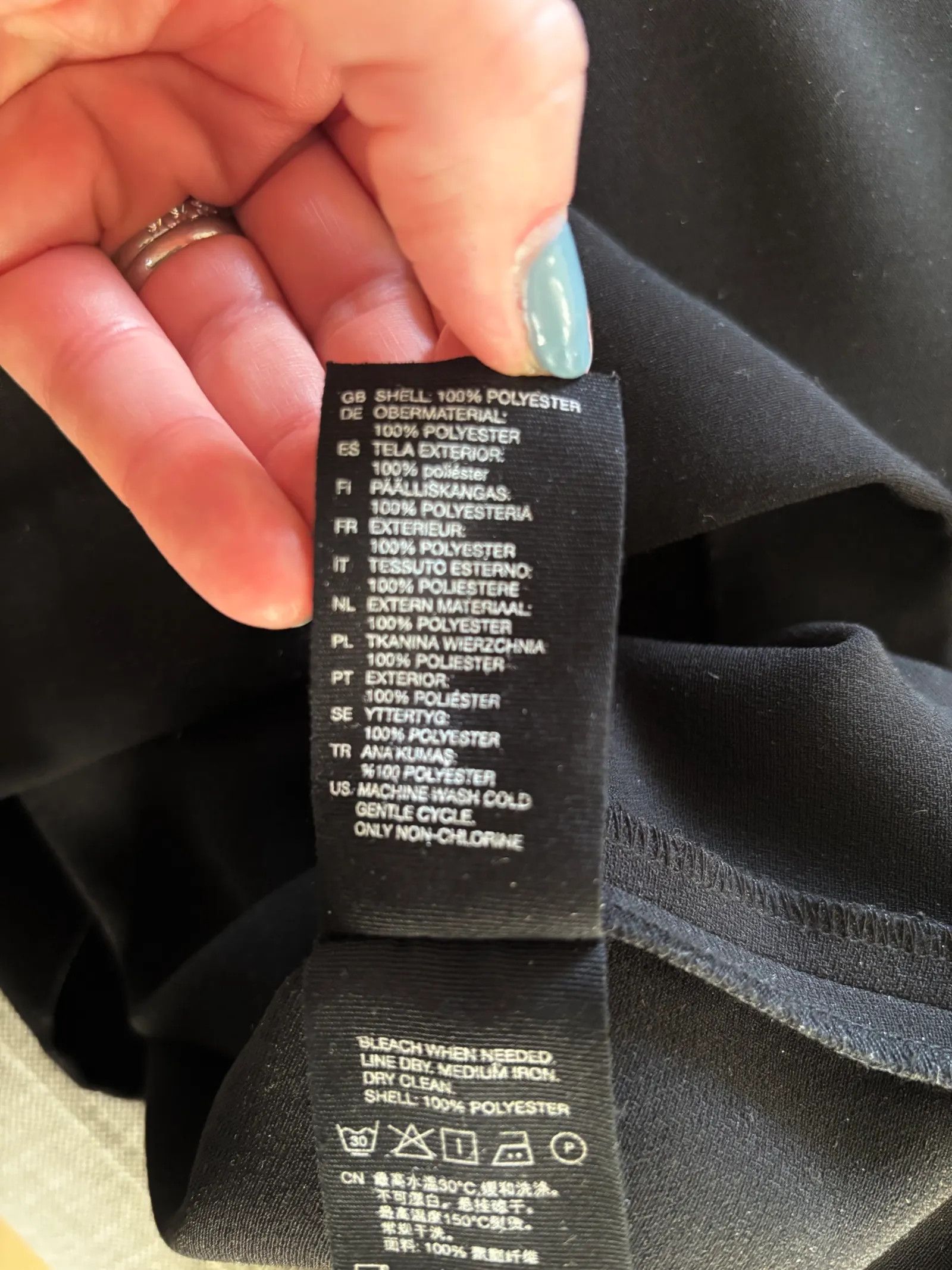 & Other Stories & Other Stories P/N 0445218 4 Dress Size S / US 4 / IT 40 - 3 Thumbnail