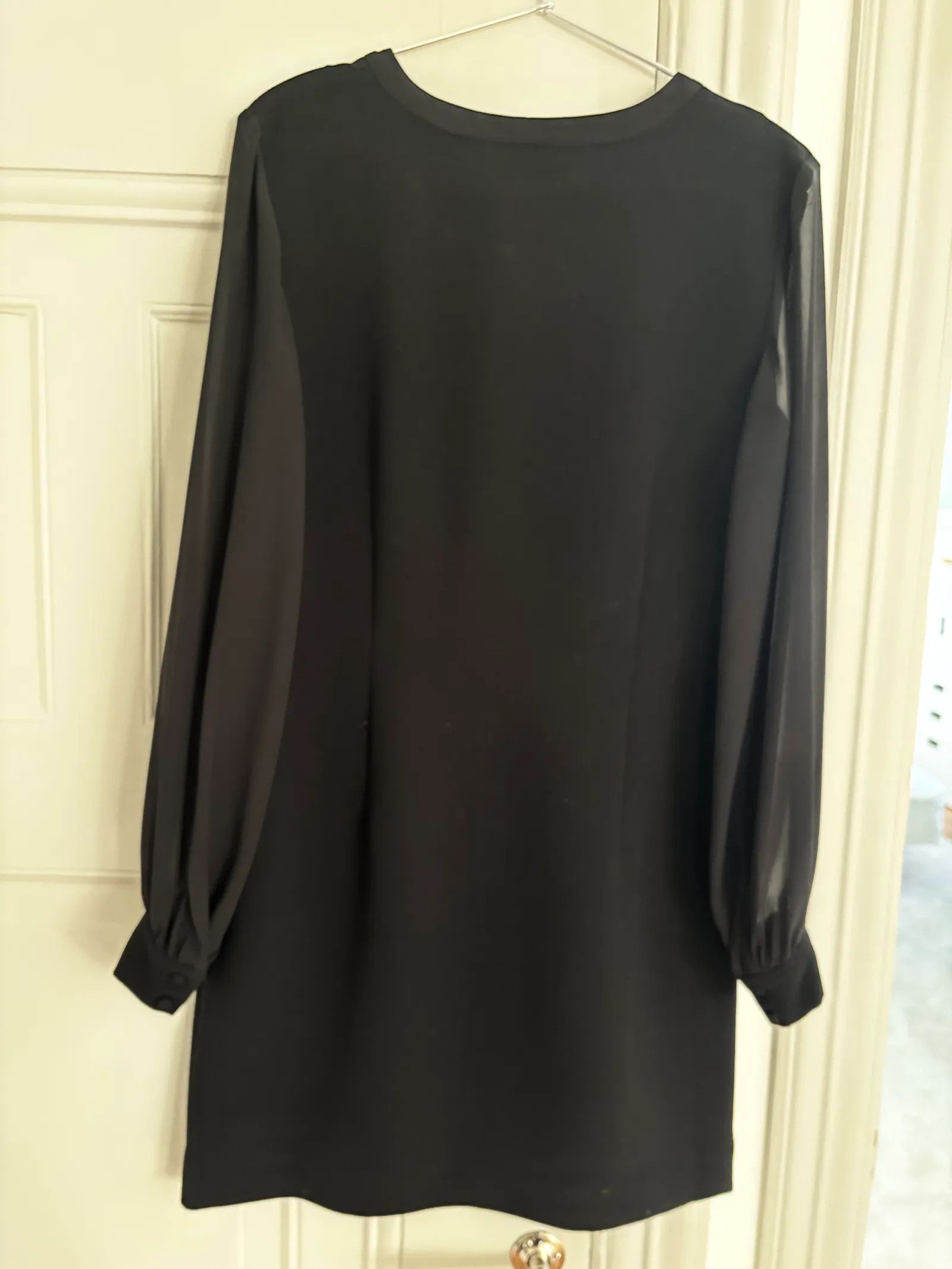 & Other Stories & Other Stories P/N 0445218 4 Dress Size S / US 4 / IT 40 - 4 Thumbnail
