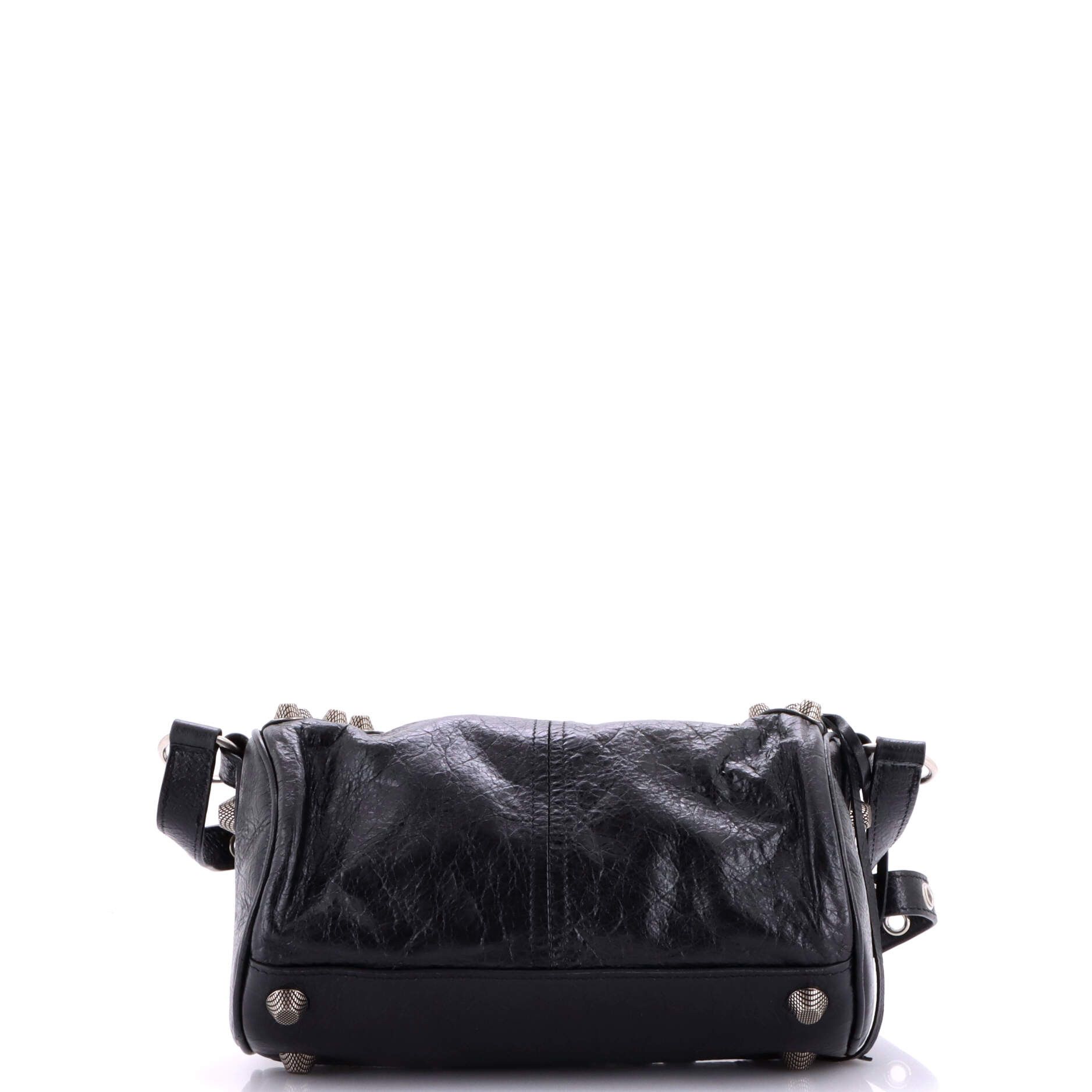Balenciaga Le Cagole Cylinder Leather Size ONE SIZE - 2 Thumbnail
