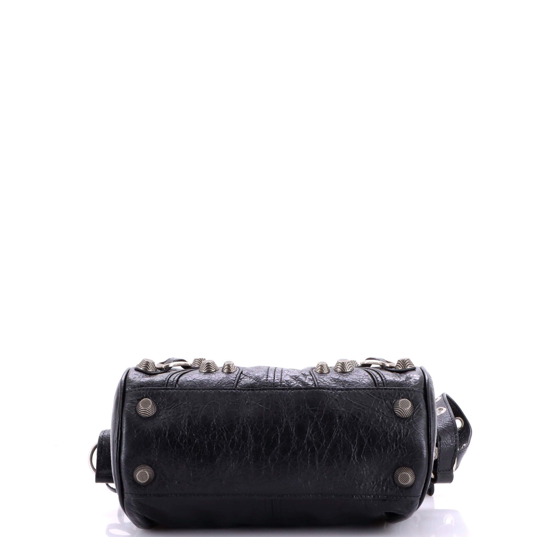 Balenciaga Le Cagole Cylinder Leather Size ONE SIZE - 3 Thumbnail