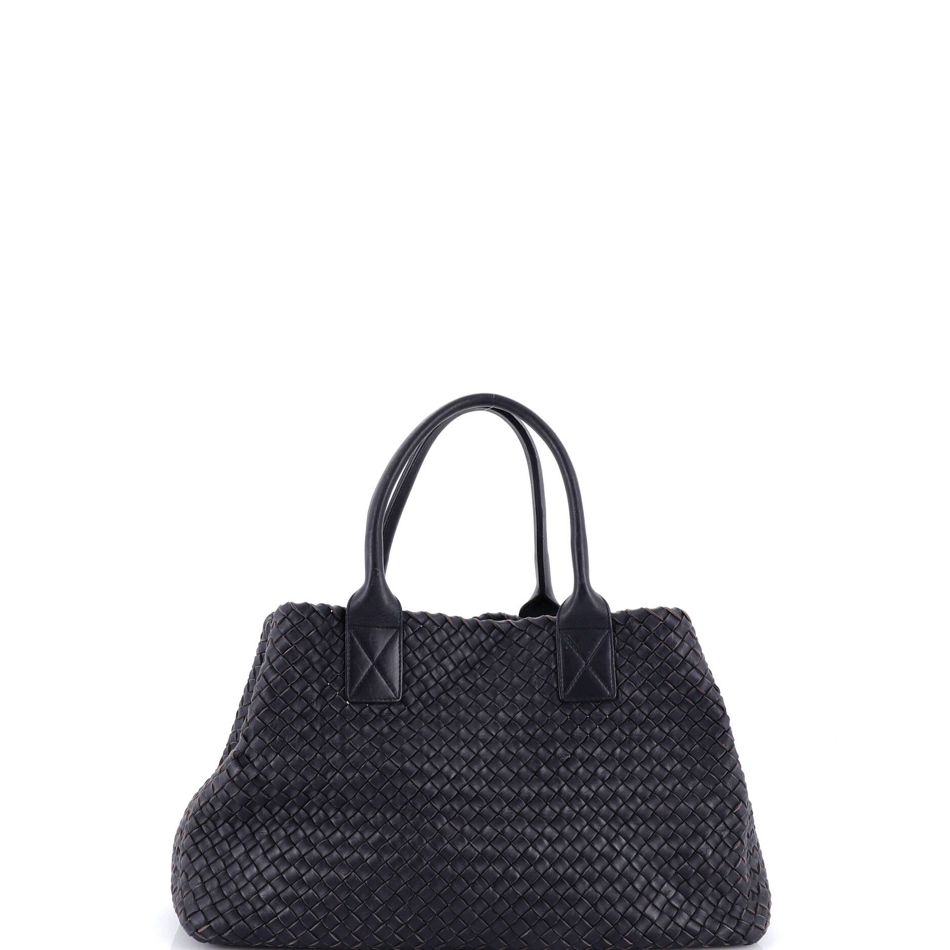 Bottega Veneta Cabat Tote Intrecciato Nappa Medium Size ONE SIZE - 3 Thumbnail