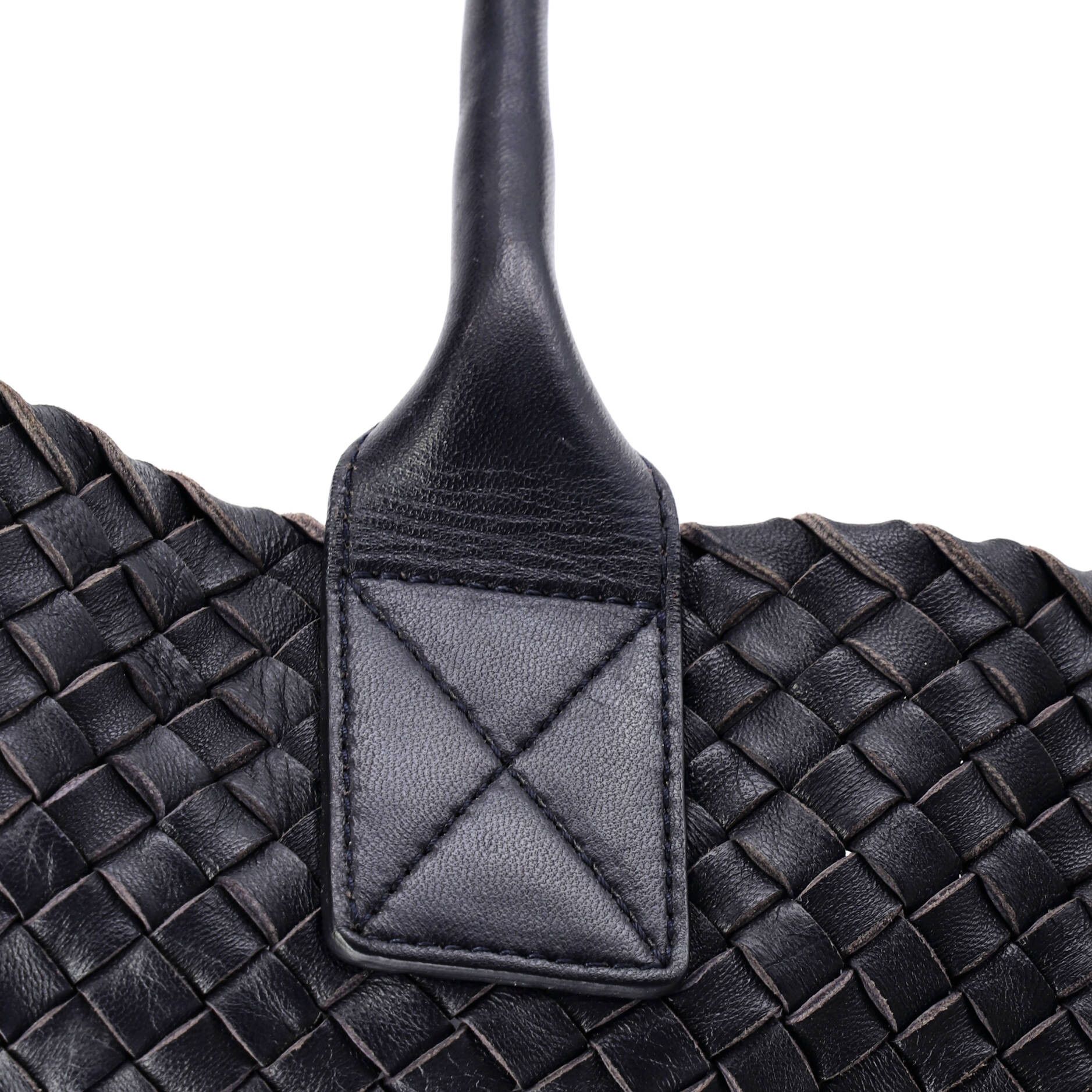 Bottega Veneta Cabat Tote Intrecciato Nappa Medium Size ONE SIZE - 6 Thumbnail