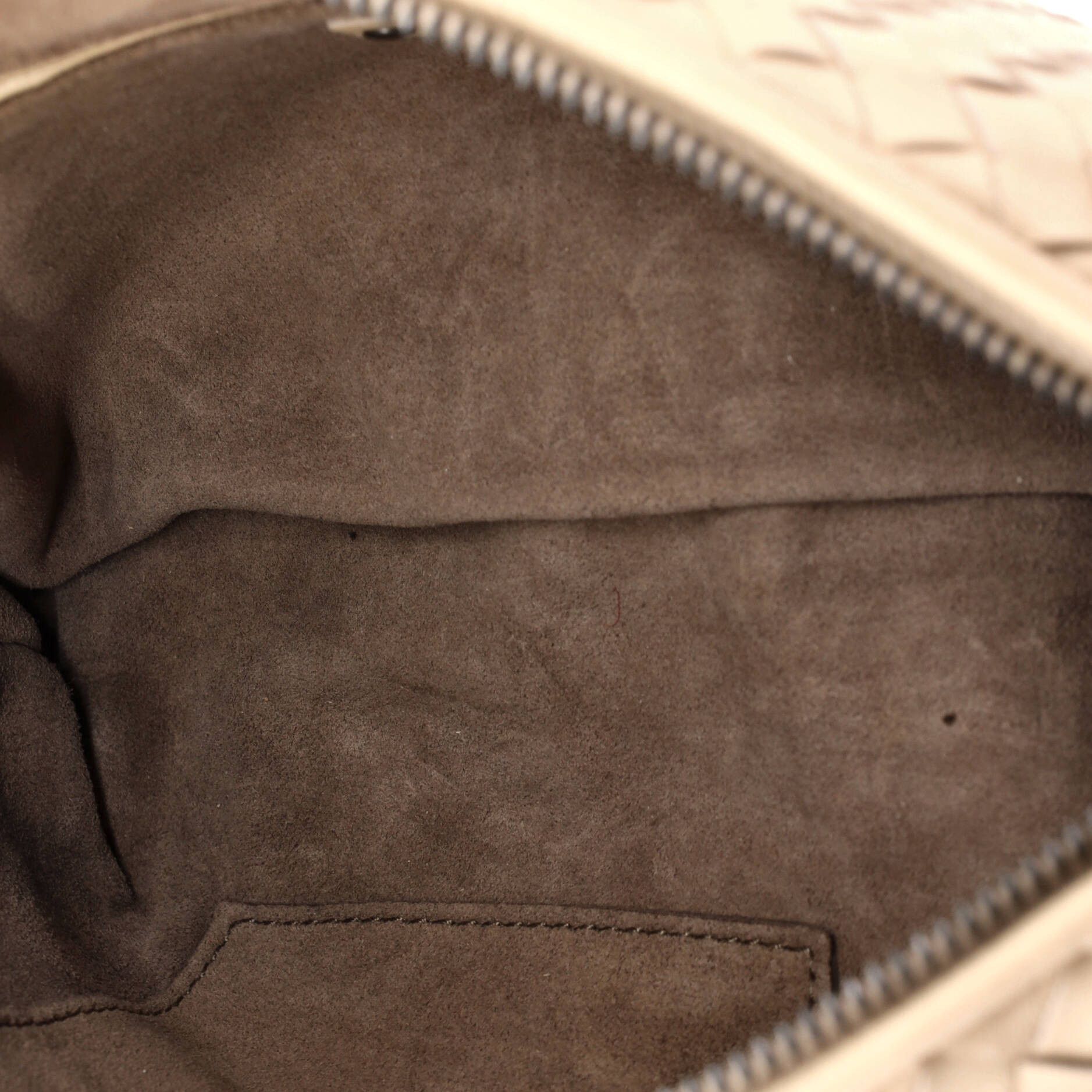 Bottega Veneta Nodini Crossbody Bag Intrecciato Nappa Small Size ONE SIZE - 5 Thumbnail
