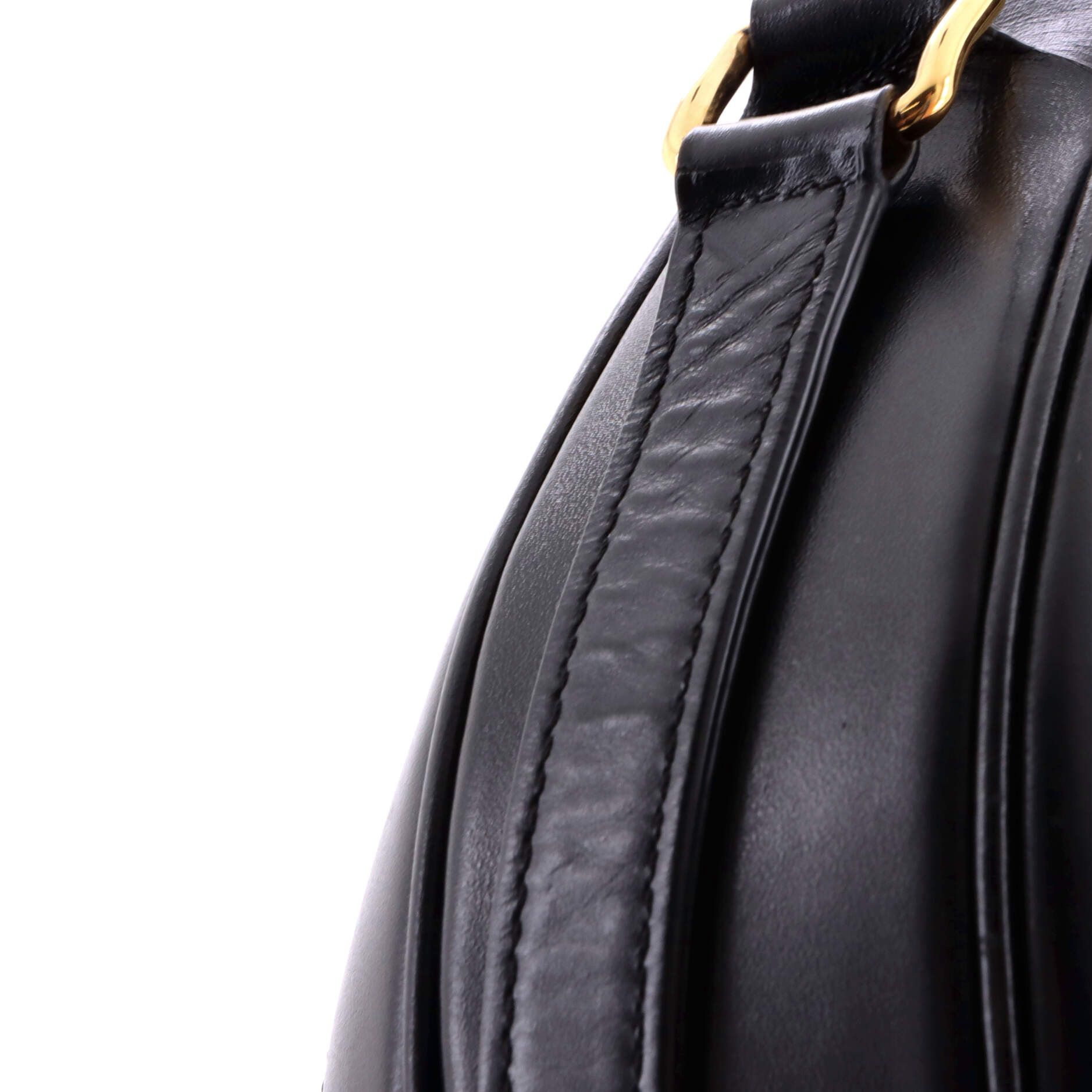 Celine Besace 16 Bag Smooth Calfskin Medium Size ONE SIZE - 5 Thumbnail