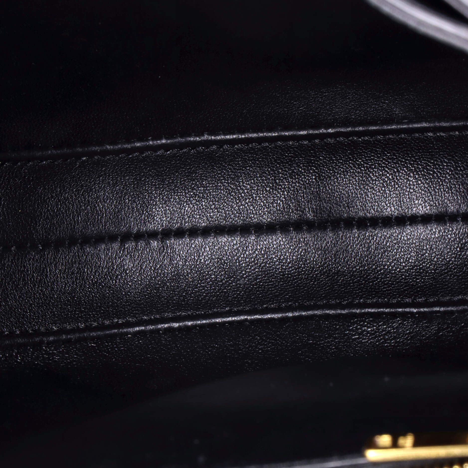 Celine Besace 16 Bag Smooth Calfskin Medium Size ONE SIZE - 4 Thumbnail
