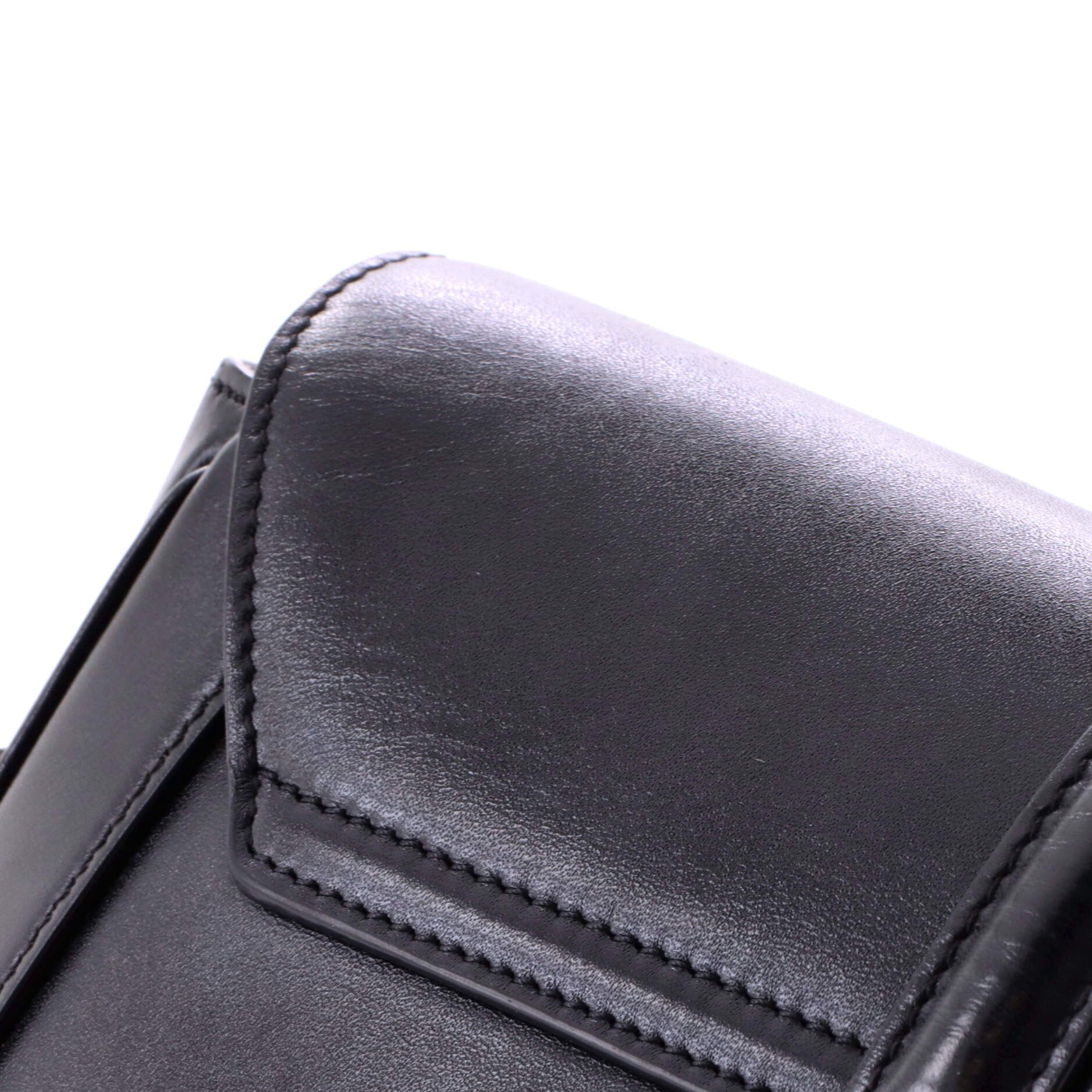 Celine Besace 16 Bag Smooth Calfskin Medium Size ONE SIZE - 6 Thumbnail
