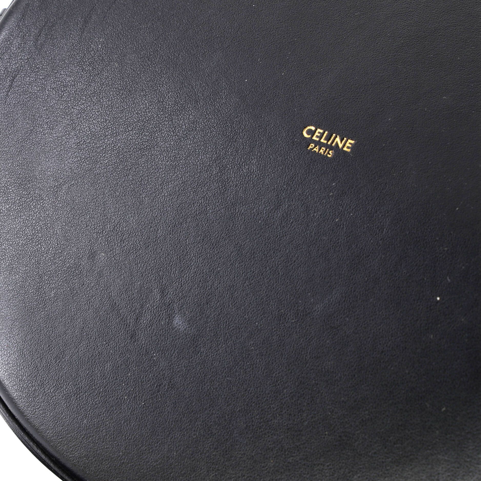 Celine Bucket 16 Bag Leather Size ONE SIZE - 7 Thumbnail