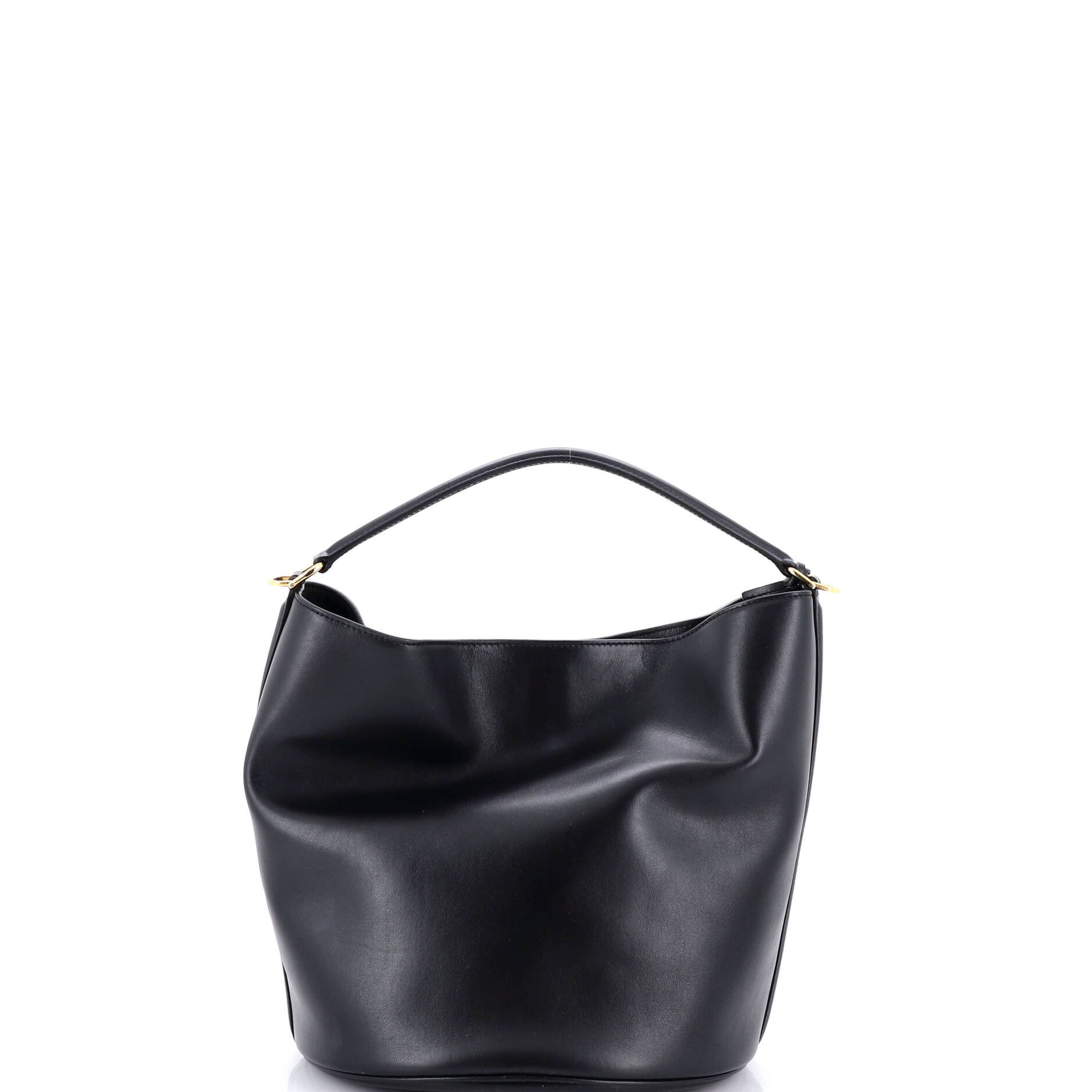 Celine Bucket 16 Bag Leather Size ONE SIZE - 3 Thumbnail