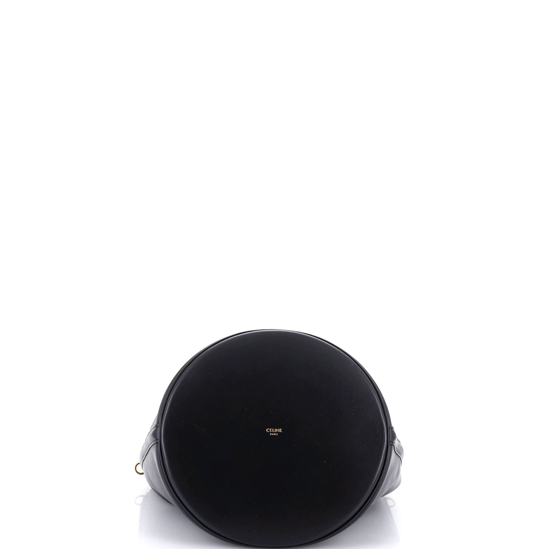 Celine Bucket 16 Bag Leather Size ONE SIZE - 4 Thumbnail