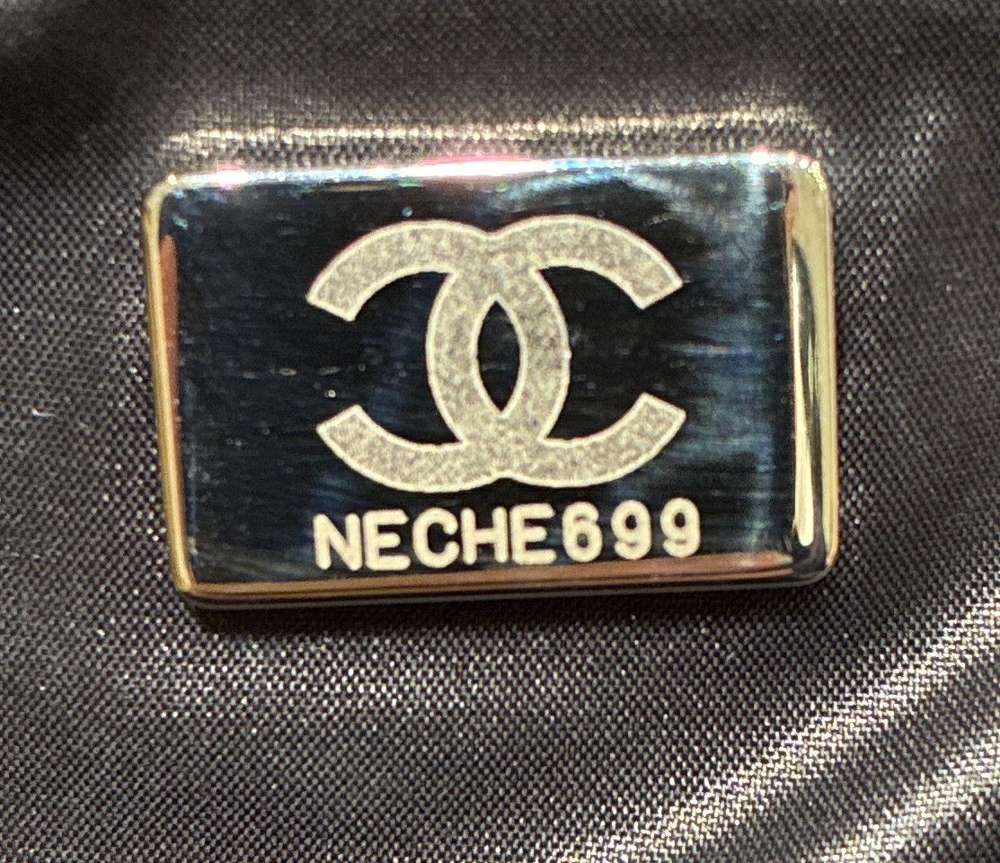 Chanel Coco Neige Chain Backpack Quilted Nylon Mini Size ONE SIZE - 6 Thumbnail