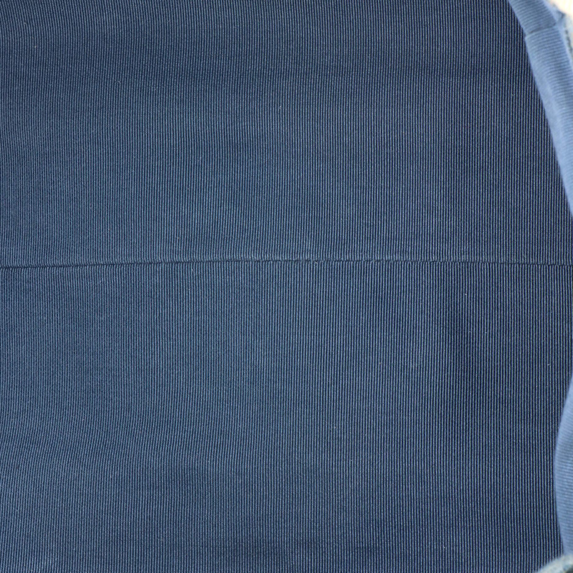 Chanel Deauville NM Tote Denim Small Size ONE SIZE - 5 Thumbnail