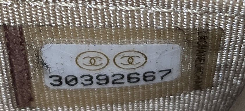 Chanel 19 Wallet on Chain Quilted Lambskin Size ONE SIZE - 6 Thumbnail