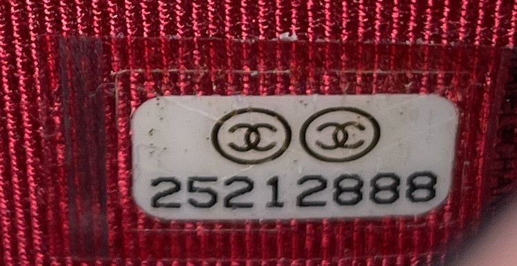 Chanel Gabrielle Wallet on Chain Quilted Aged Calfskin Size ONE SIZE - 6 Thumbnail