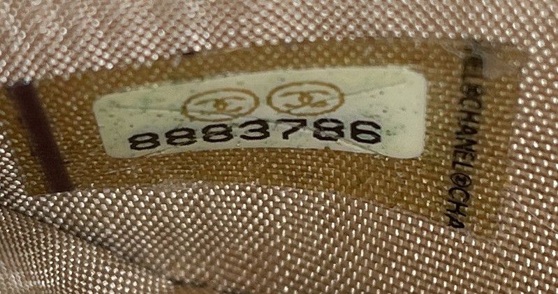 Chanel Timeless CC Zipped Wallet Caviar Long Size ONE SIZE - 7 Thumbnail