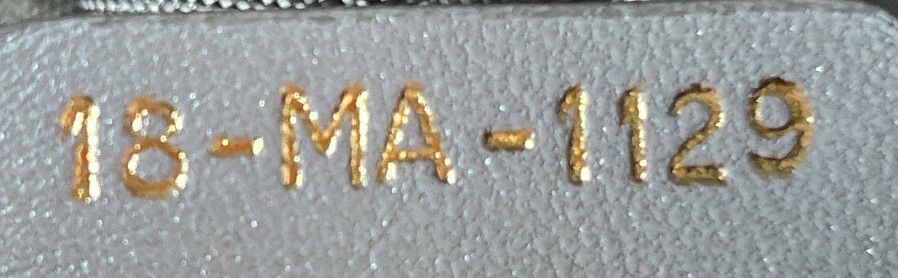 Dior Lady Dior Chain Bag Cannage Quilt Lambskin Mini Size ONE SIZE - 7 Thumbnail