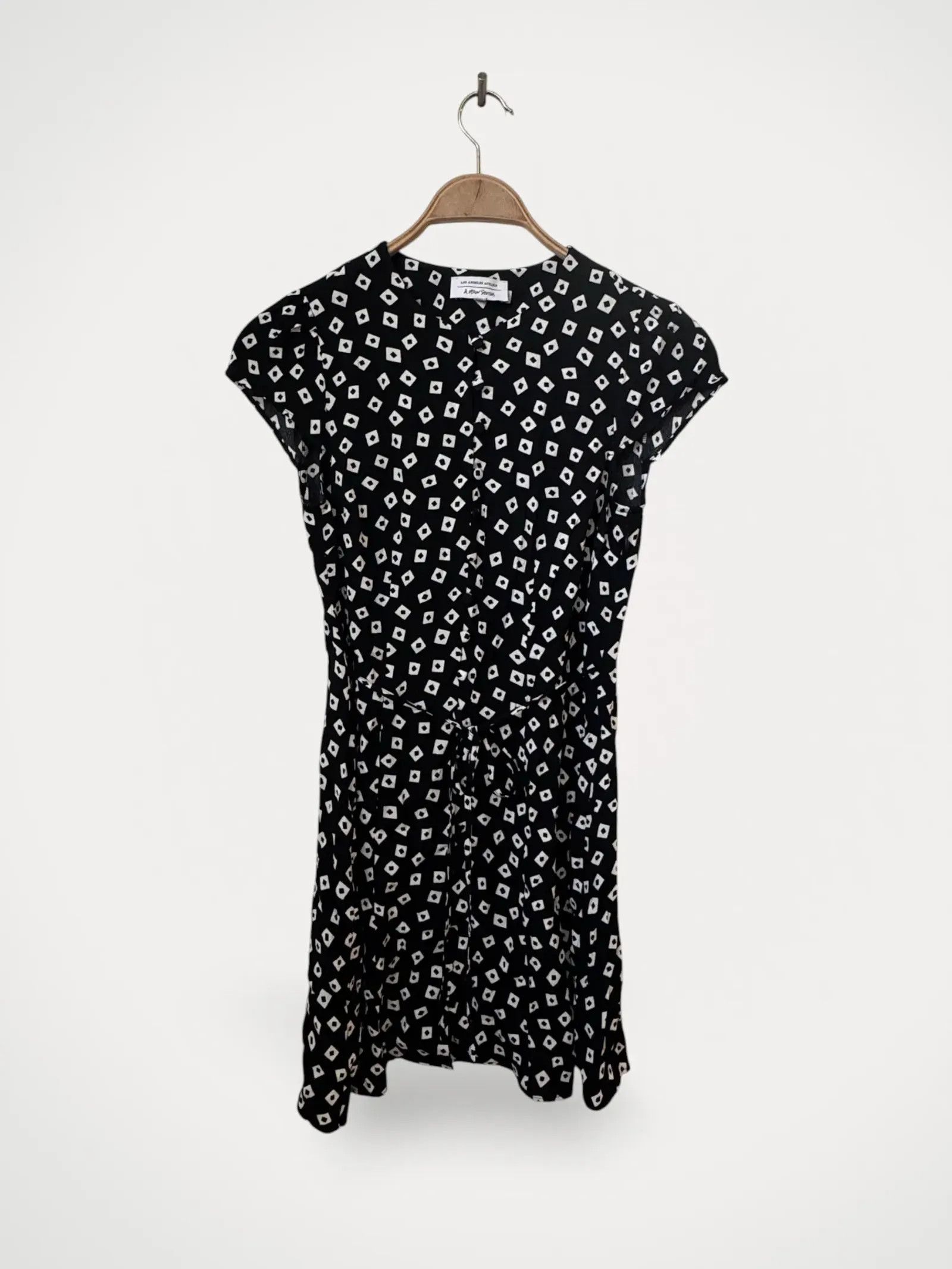 & Other Stories & Other Stories Printed mini dress Dress Size XS / US 0-2 / IT 36-38 - 2 Thumbnail