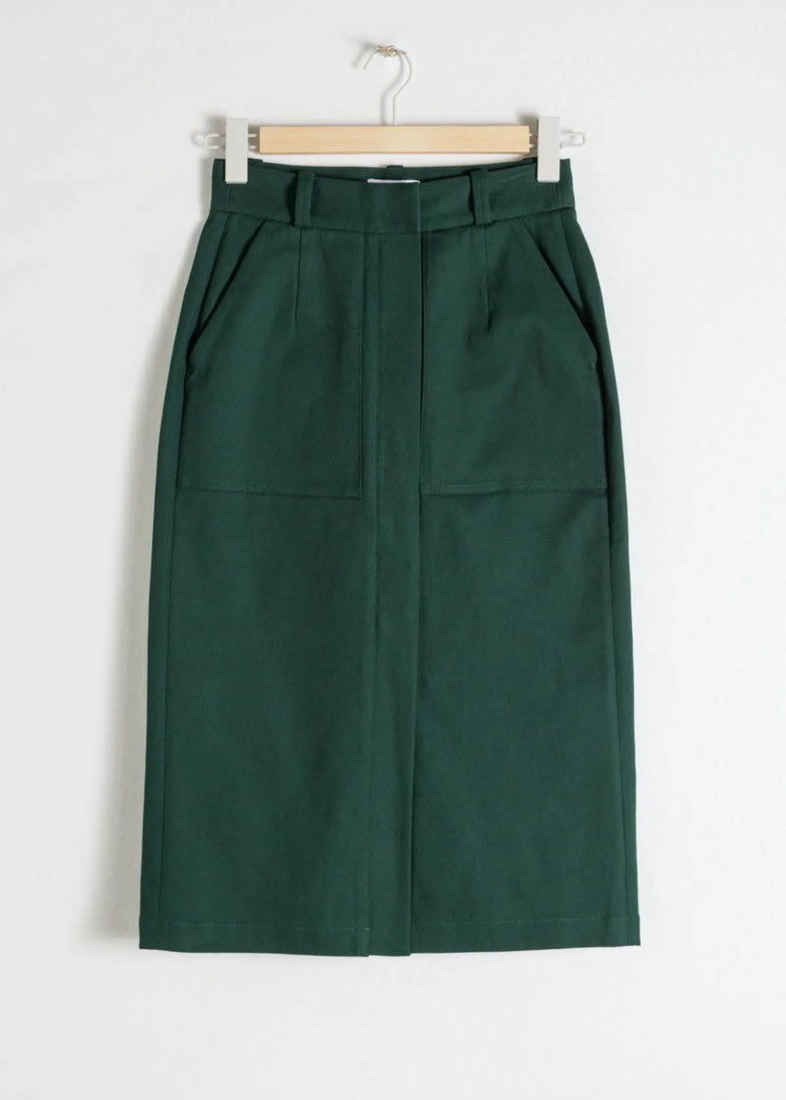 & Other Stories & Other Stories Pencil skirt Skirt Size 27" / US 4 / IT 40 - 4 Thumbnail