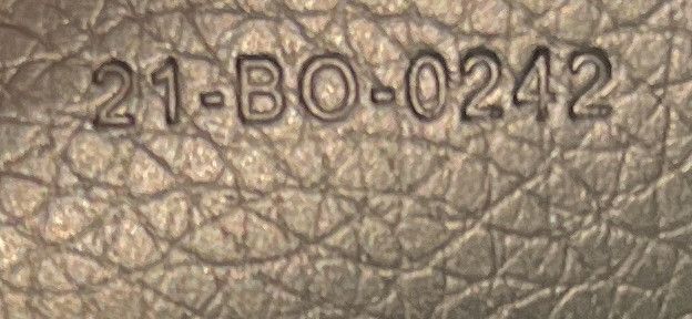 Dior Lingot Duffle Bag Oblique Jacquard 50 Size ONE SIZE - 5 Thumbnail