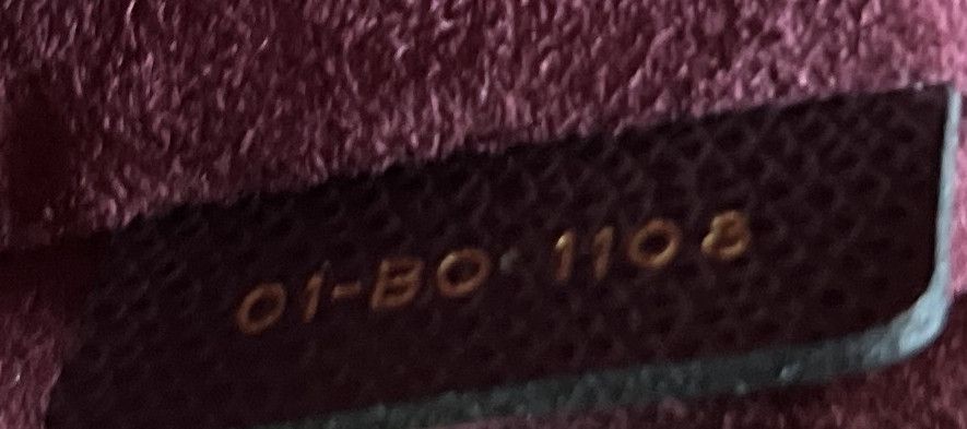 Dior Lady Dior Bag Leather Large Size ONE SIZE - 5 Thumbnail