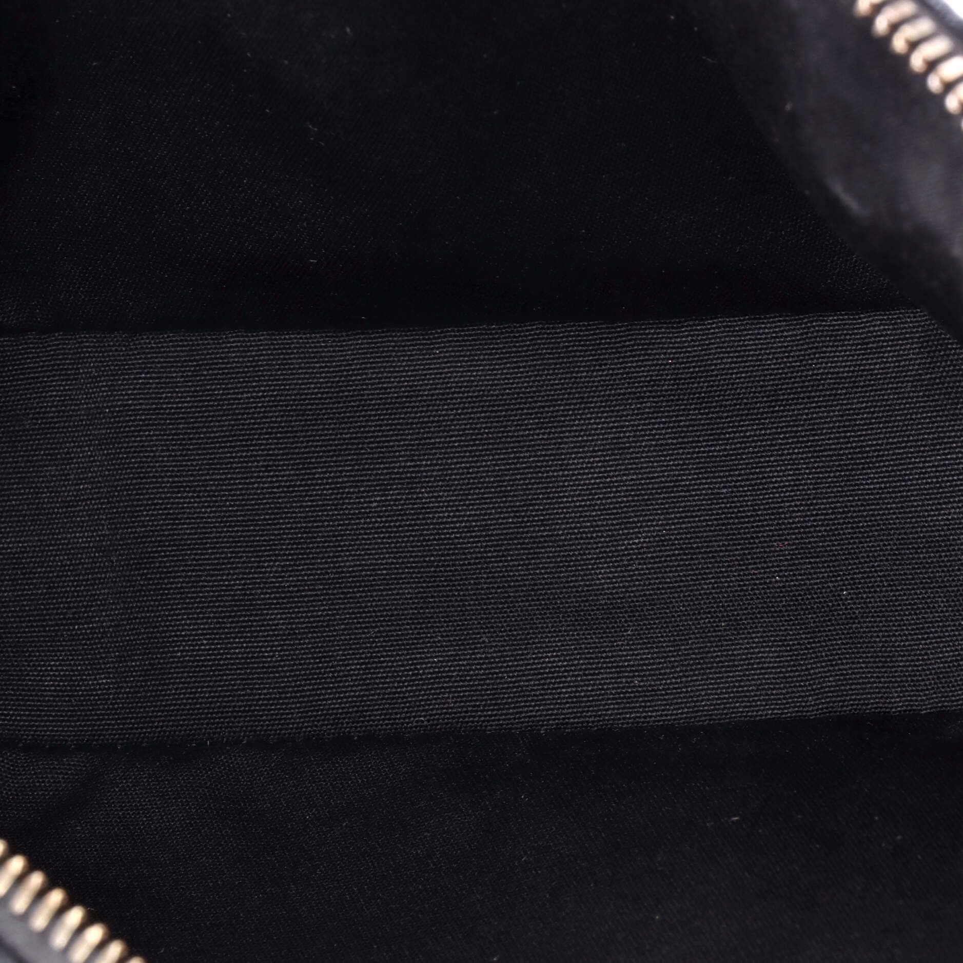 Dior Safari Messenger Bag Oblique Canvas Maxi Size ONE SIZE - 4 Thumbnail