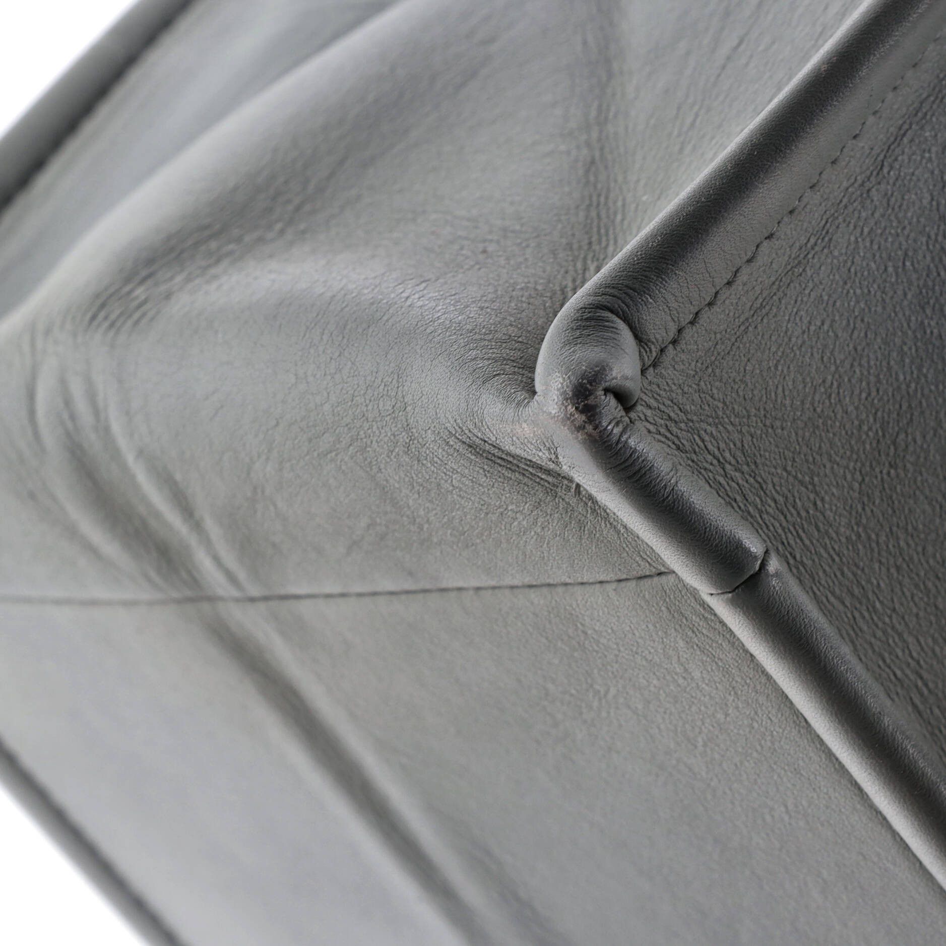 Dior Book Tote Embossed Leather Medium Size ONE SIZE - 5 Thumbnail