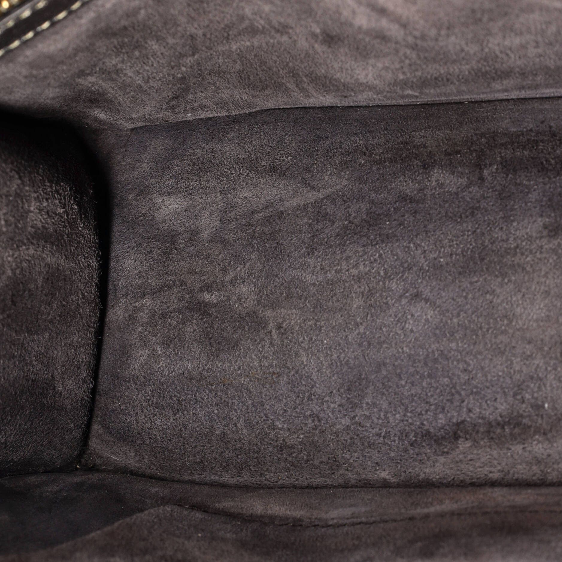 Dior Diorama Flap Bag Lambskin Small Size ONE SIZE - 4 Thumbnail