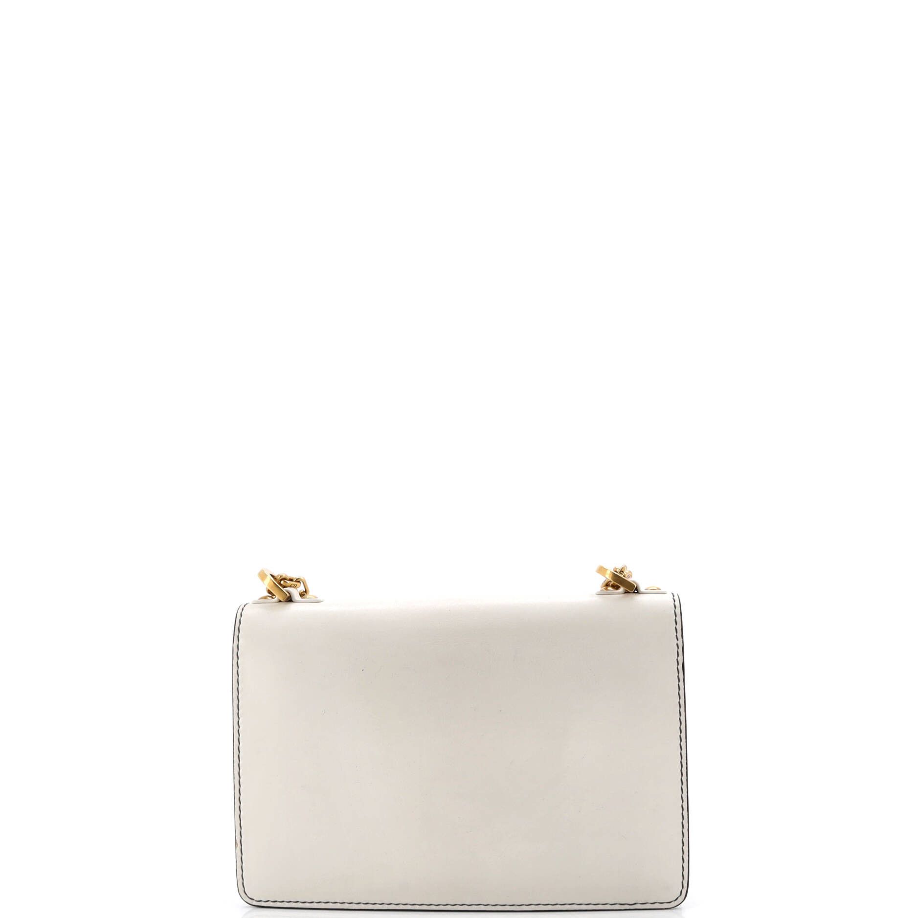 Dior J'Adior Flap Bag Leather Medium Size ONE SIZE - 2 Thumbnail